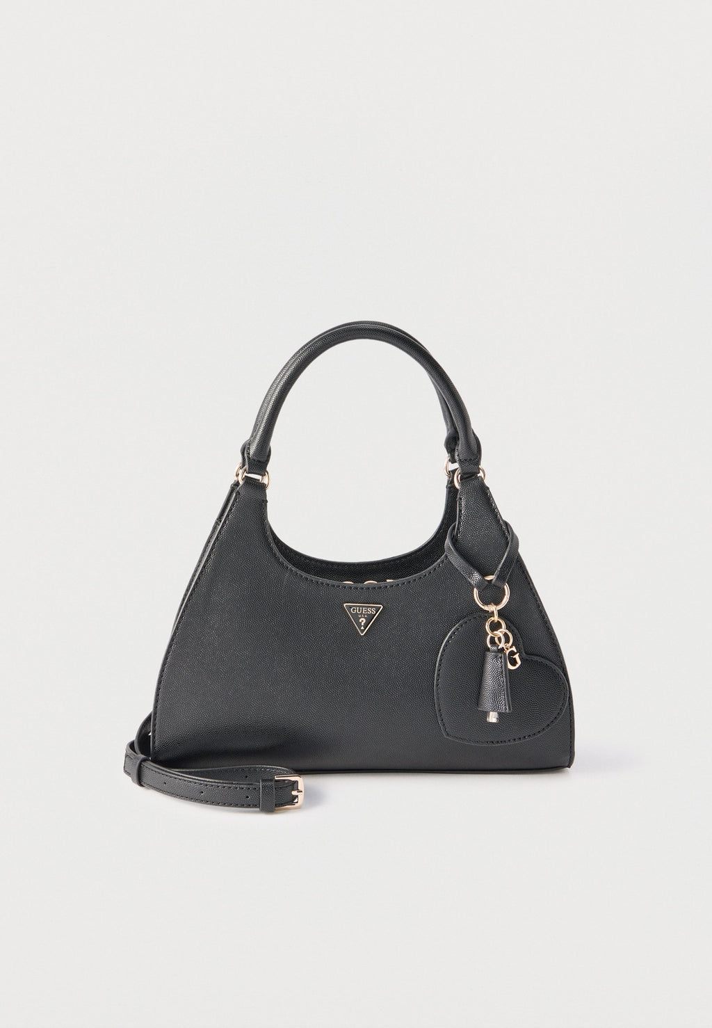 ISOBEL SML GIRLFRIEND CARRYALL - Handbag - black