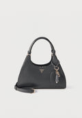 ISOBEL SML GIRLFRIEND CARRYALL - Handbag - black