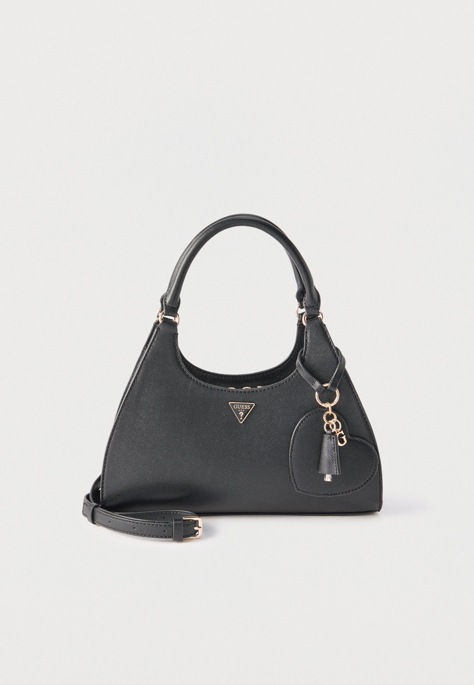 ISOBEL SML GIRLFRIEND CARRYALL - Handbag - black