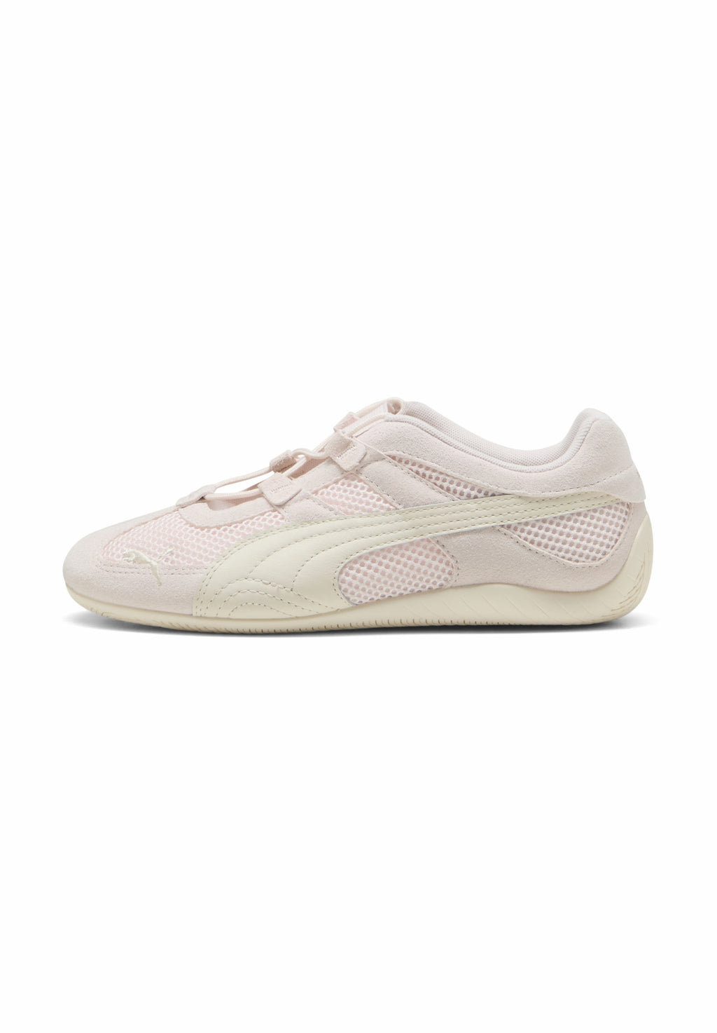 SPEEDCAT GO WNS - Trainers - jasmine flower-frosted ivory