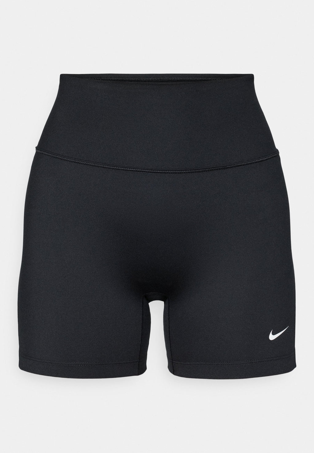 ONE SHORT  - Leggings - black/white