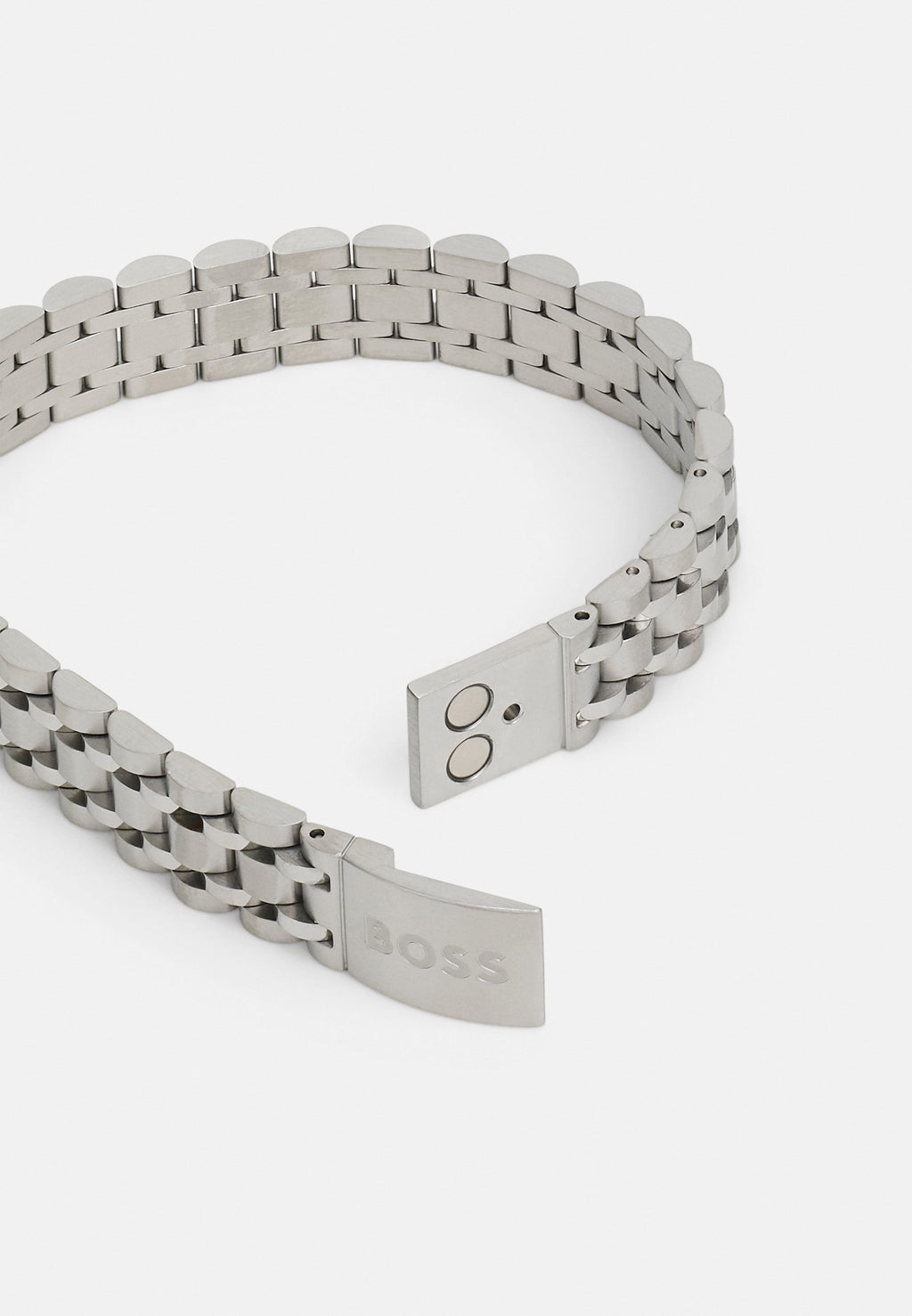 OWAN - Bracelet - silver-coloured