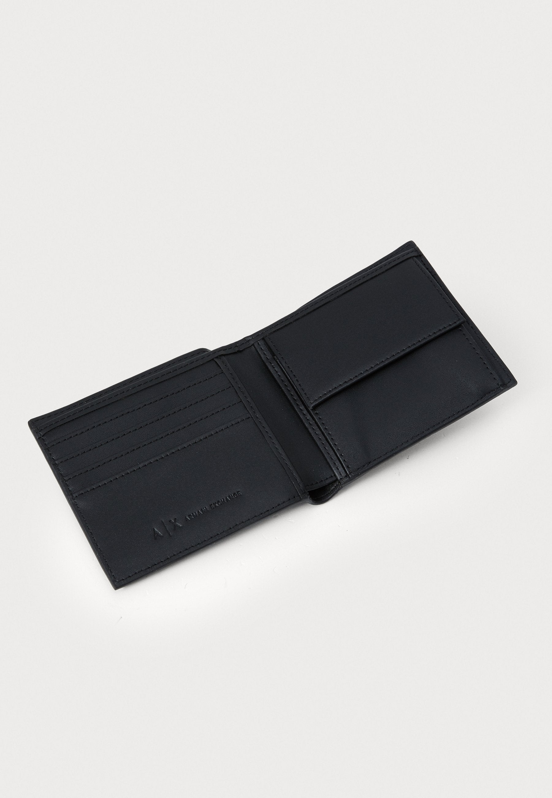 LIAM WALLET UNISEX - Wallet - black
