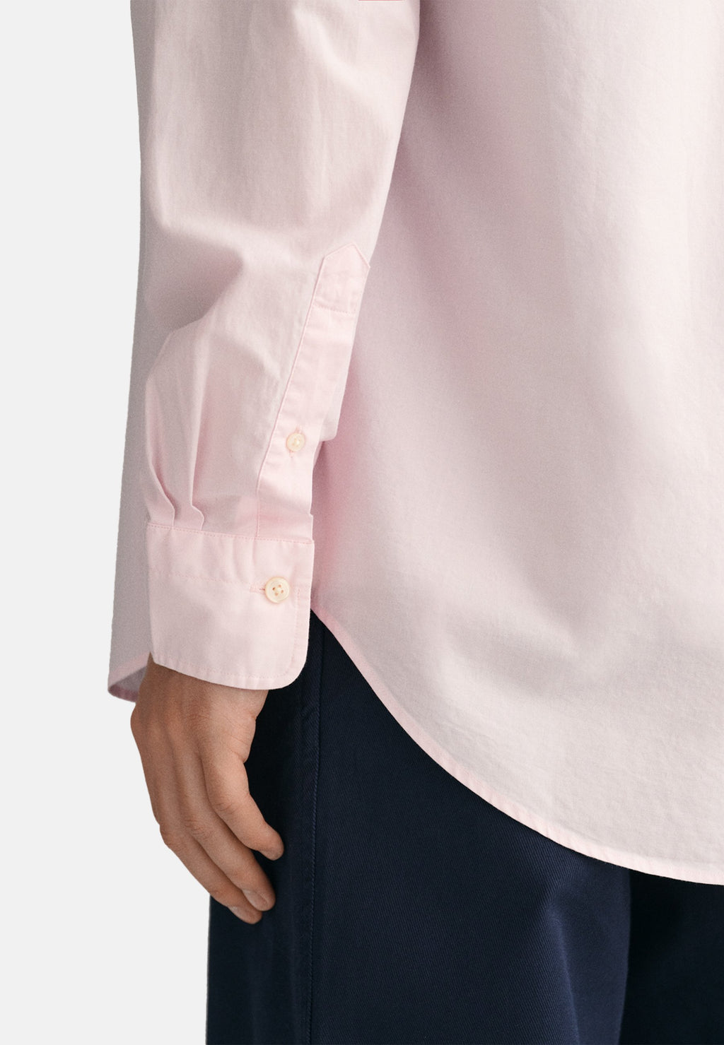 REG   - Shirt - light pink