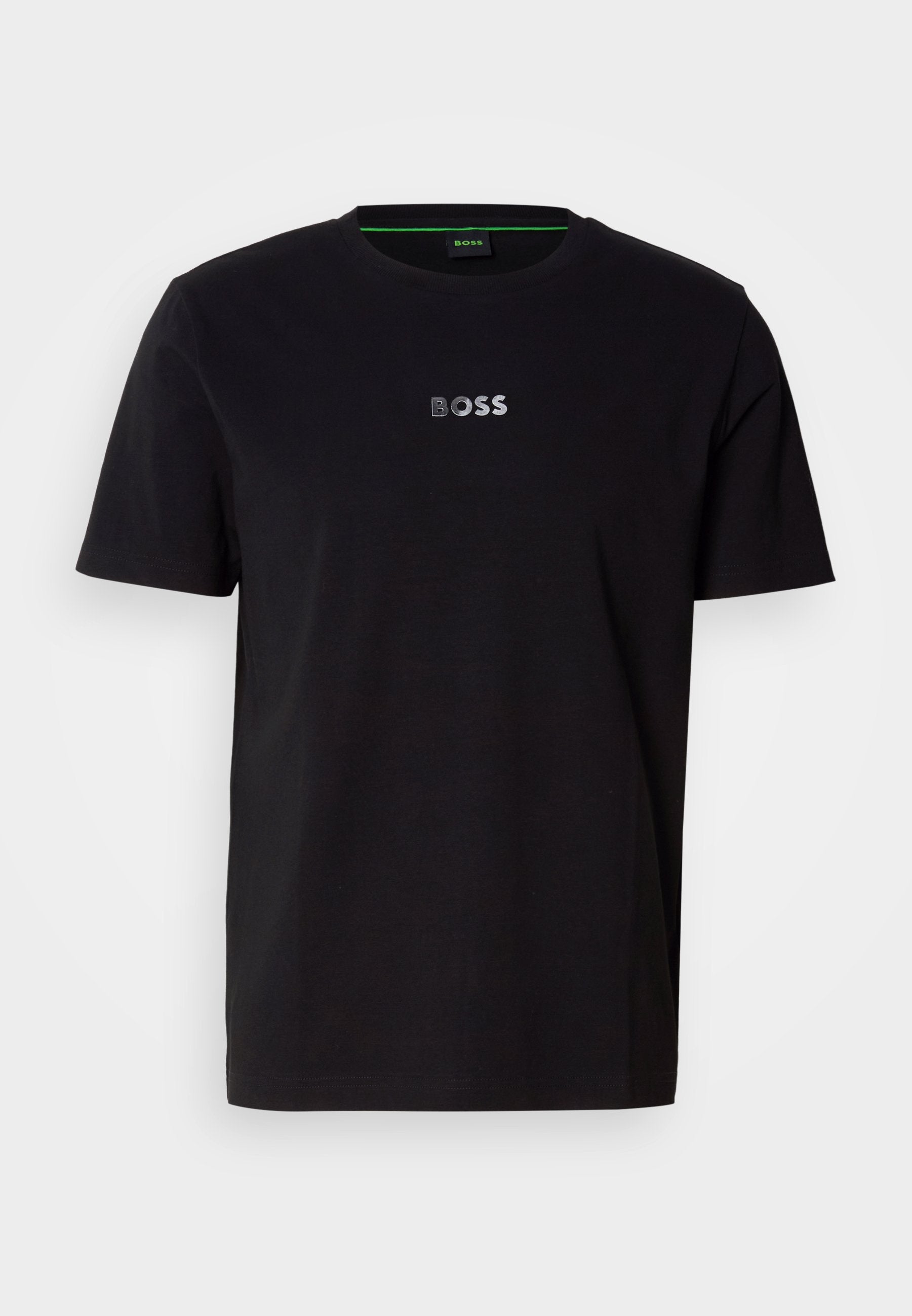 JOIN - Print T-shirt - black