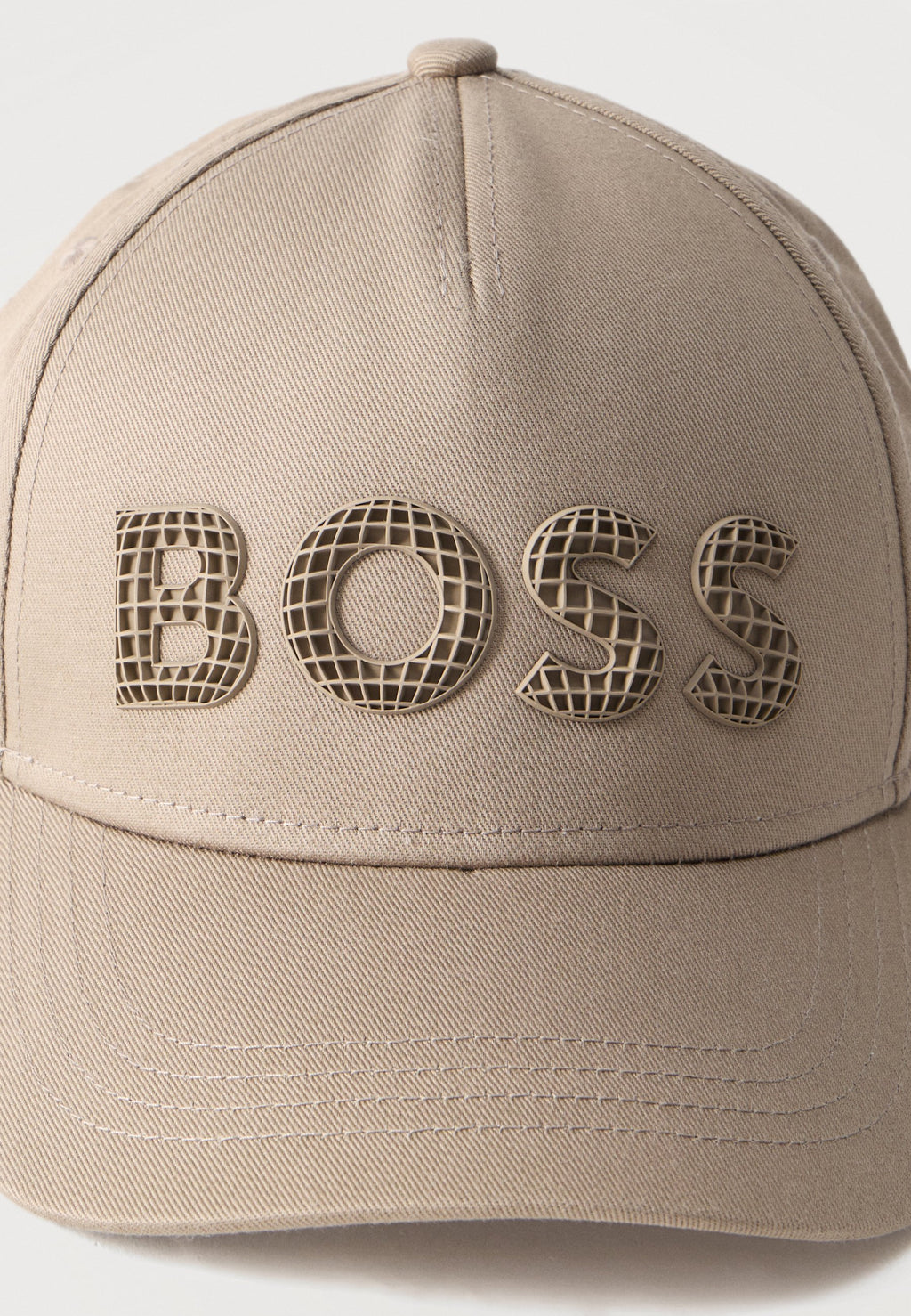 PYER GOLF TERRACE - Cap - beige/light brown