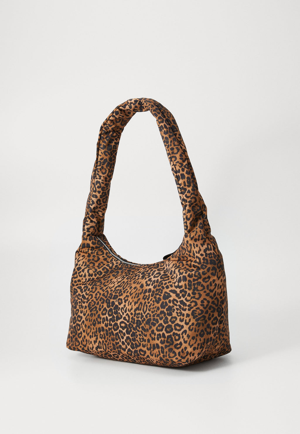 URBAN - Tote bag - brown