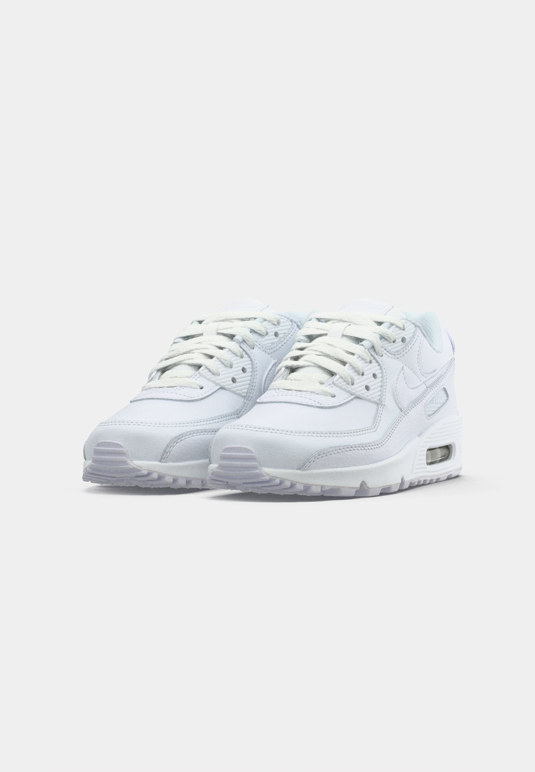 AIR MAX 90 - Trainers - white