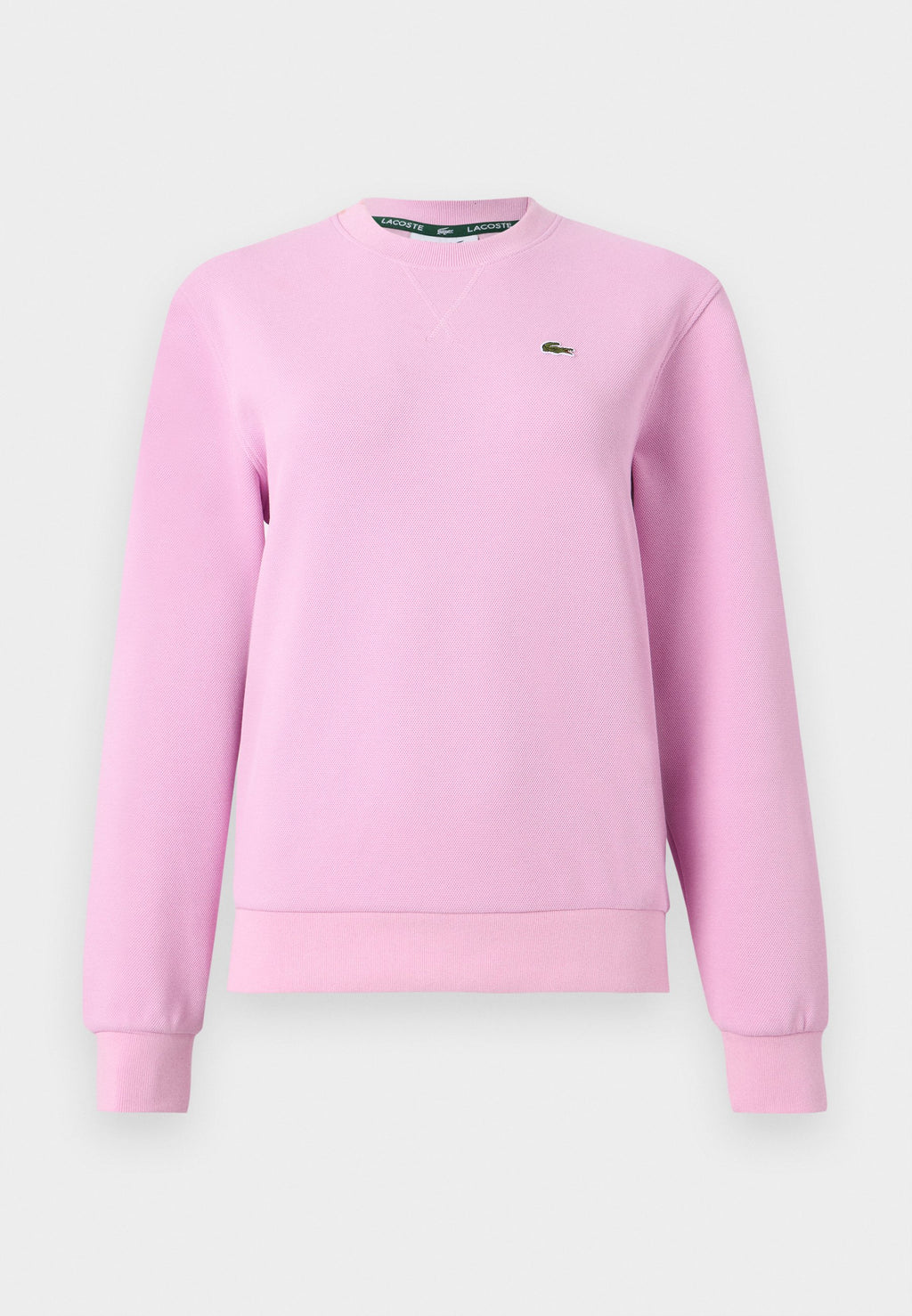 RELAXED FIT SWEATSHIRT - Sweatshirt - albizia