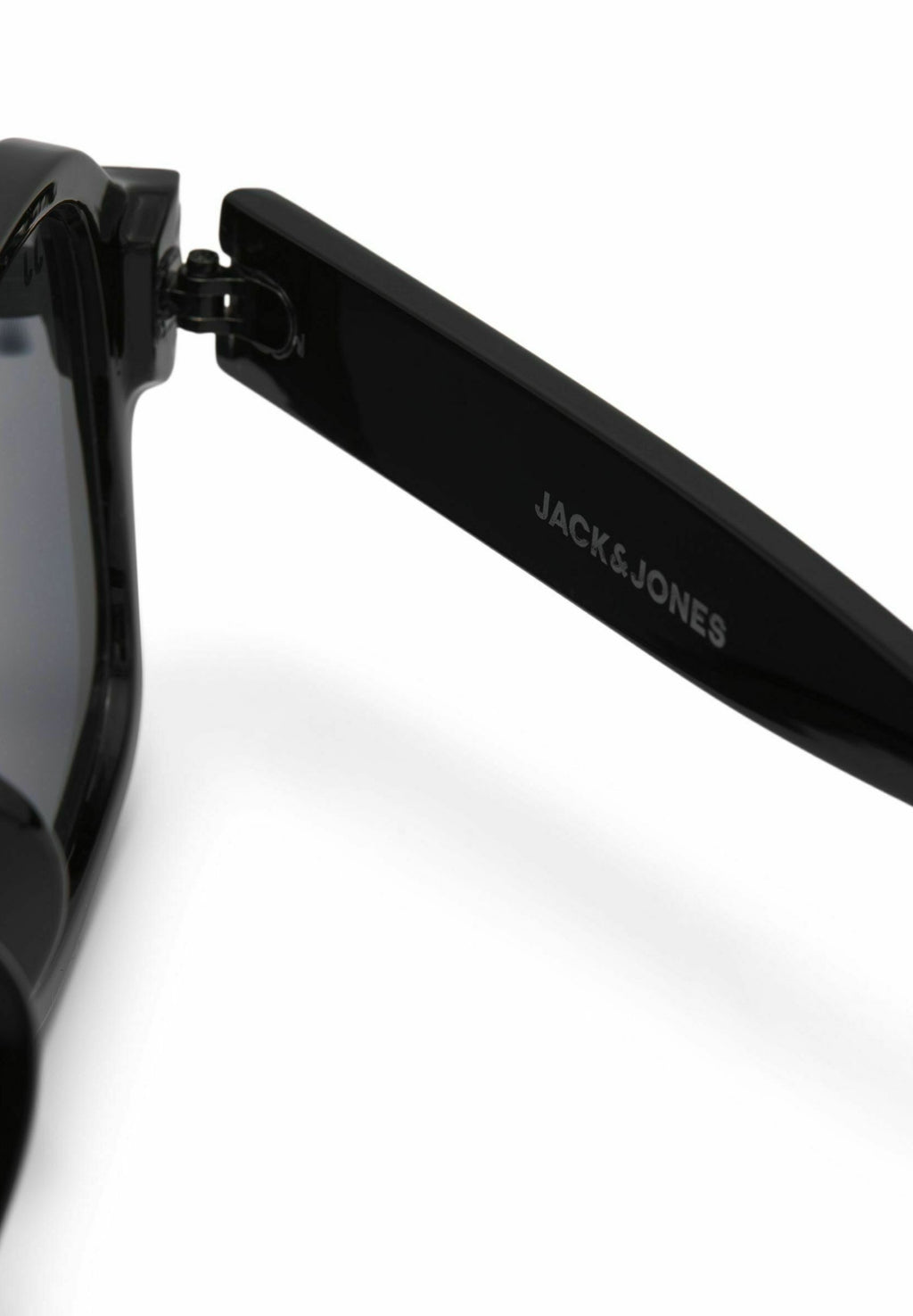 JACRYDER SUNGLASSES NOOS UNISEX - Sunglasses - black beauty