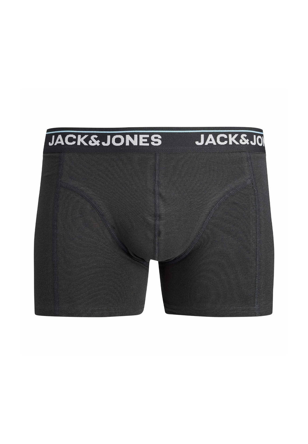 Trunks 10-pack Trunks - Trunks - schwarz/blau/grün/rot