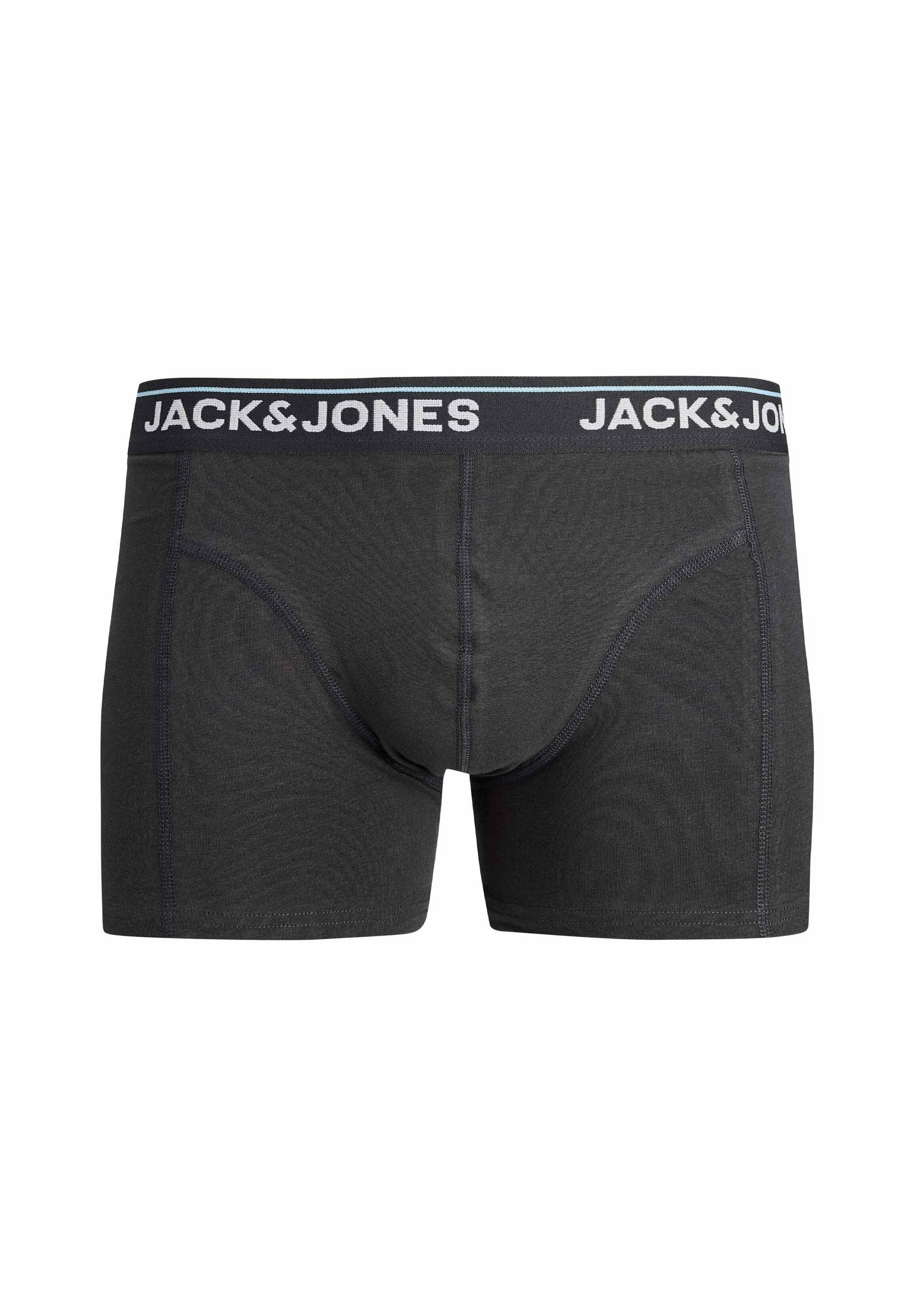 Trunks 10-pack Trunks - Trunks - schwarz/blau/grün/rot