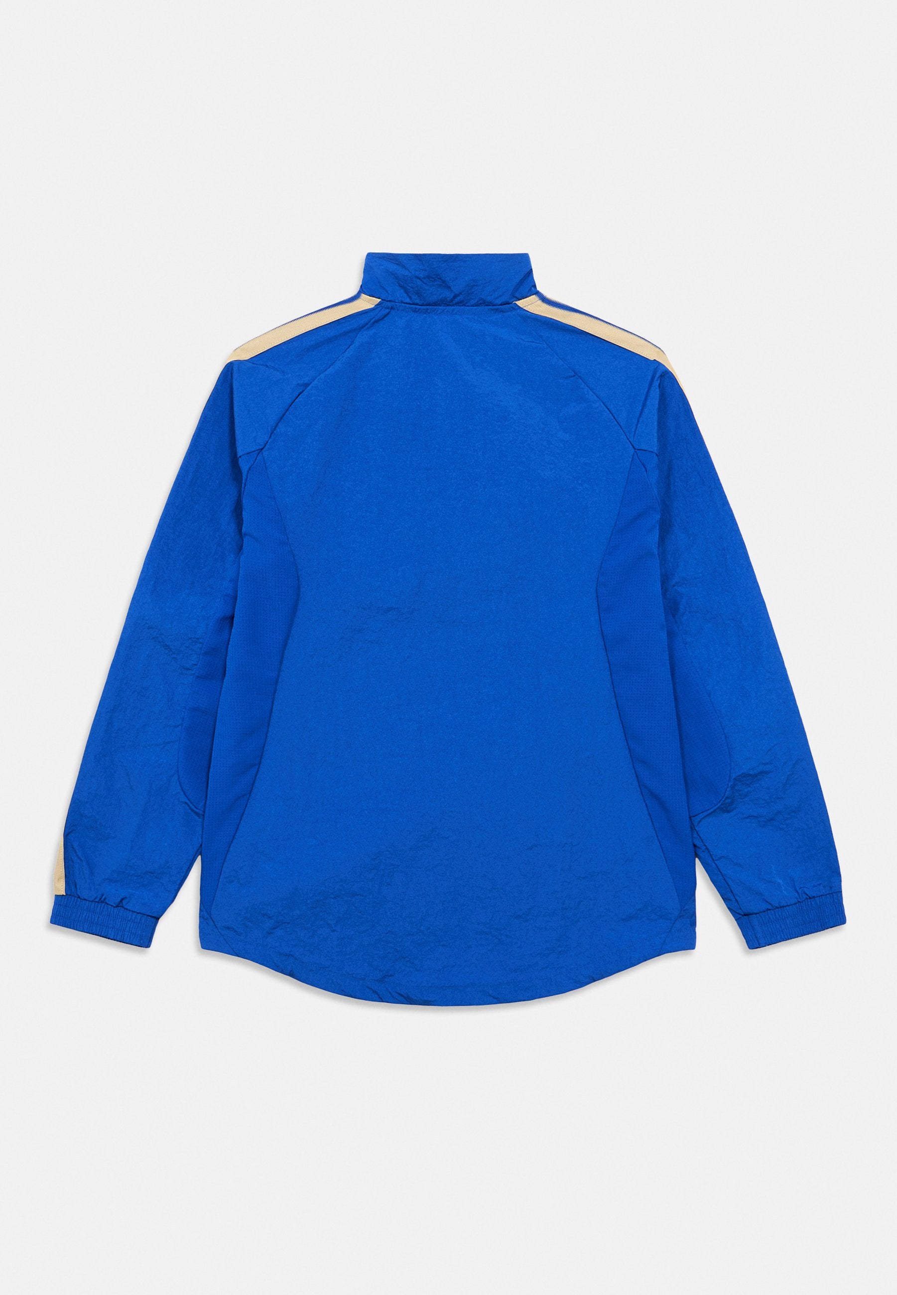 ITALY HOME ANTHEM UNISEX - Light jacket - bold blue