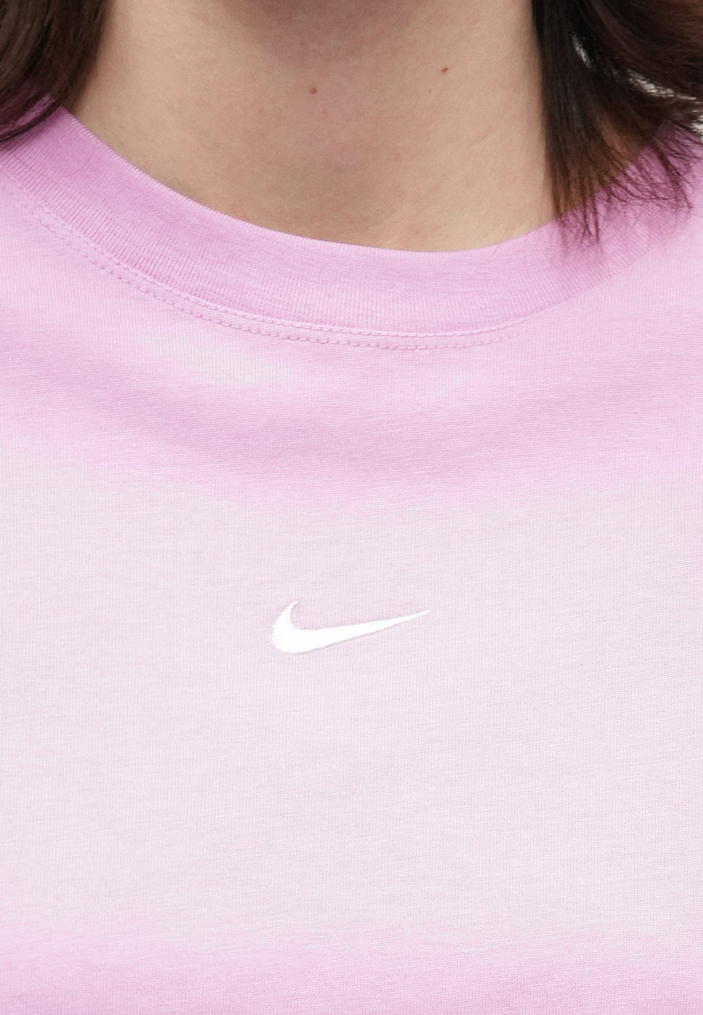 CLASSIC TEE - Basic T-shirt - magenta
