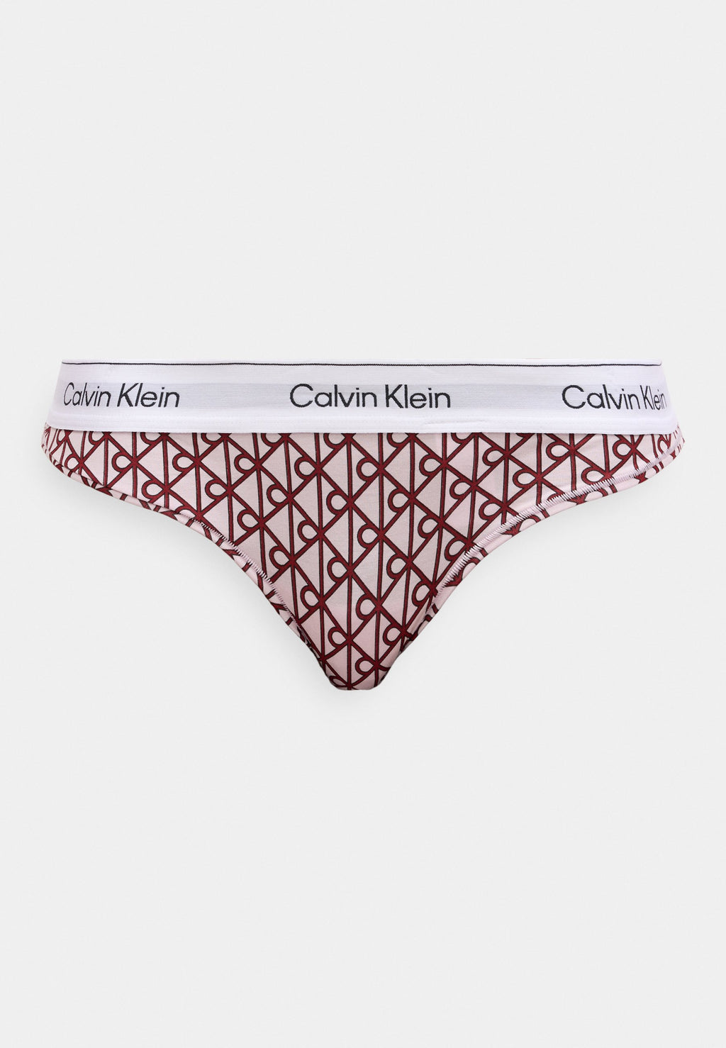 THONG ICON - Thong - multi-coloured/black