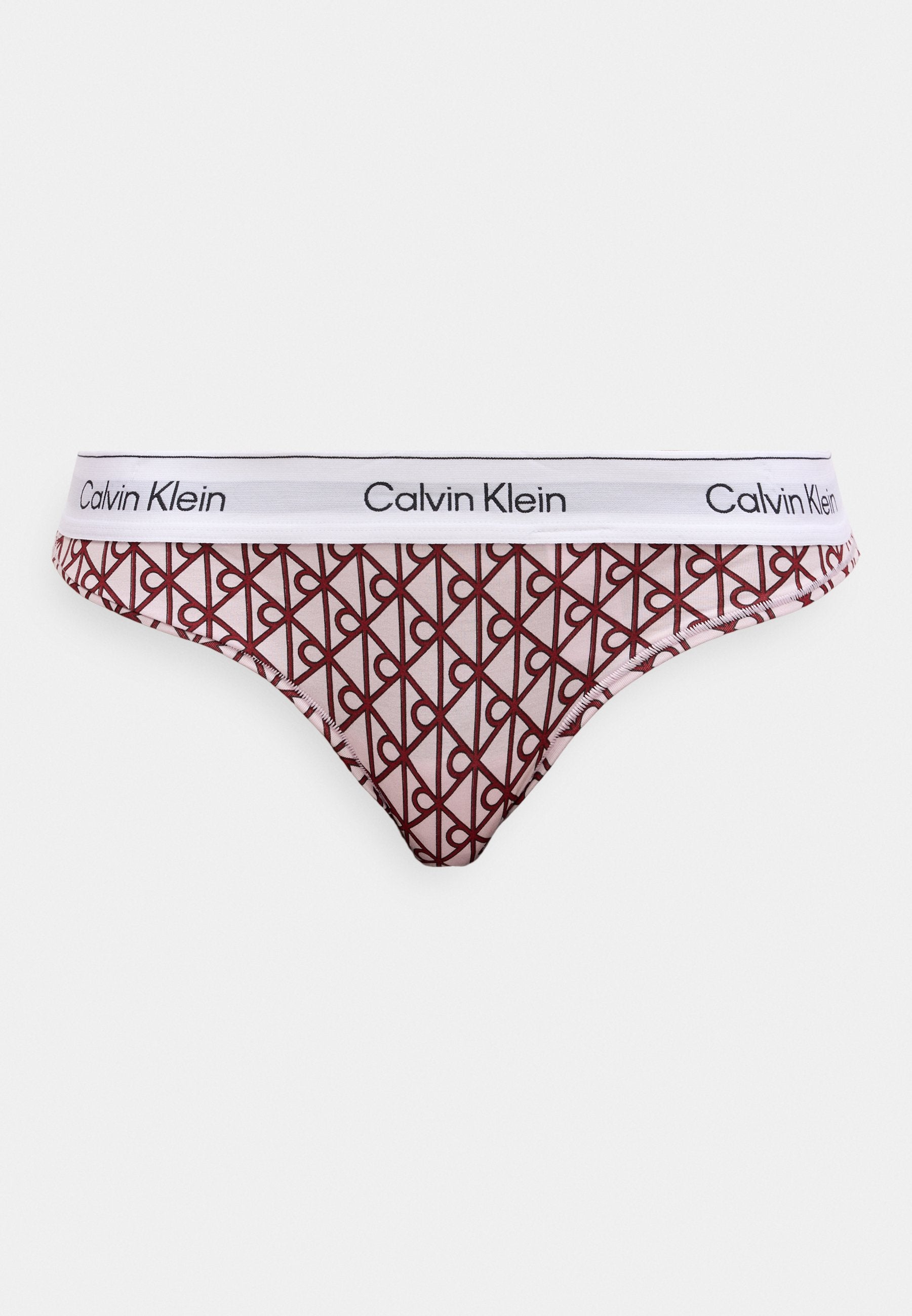 THONG ICON - Thong - multi-coloured/black
