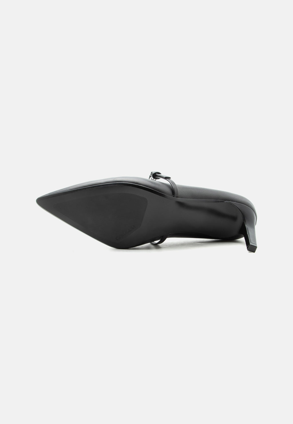 ESS STILETTO - Classic heels - triple black