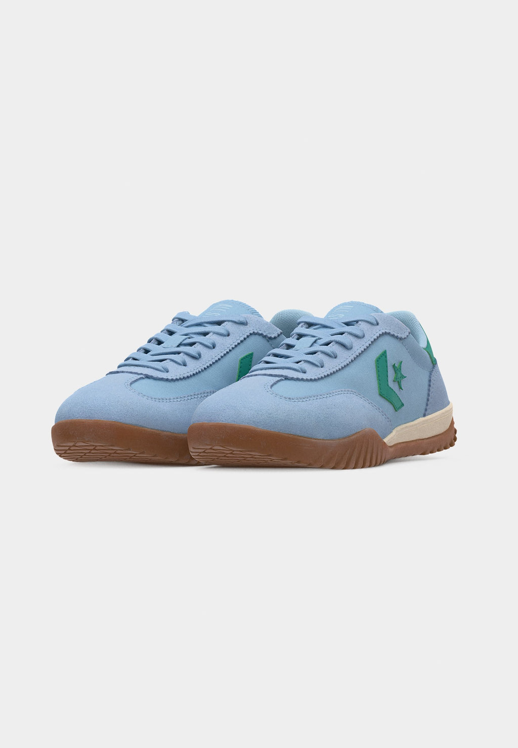 RUN STAR TRAINER - Trainers - clear skies/lizard breath