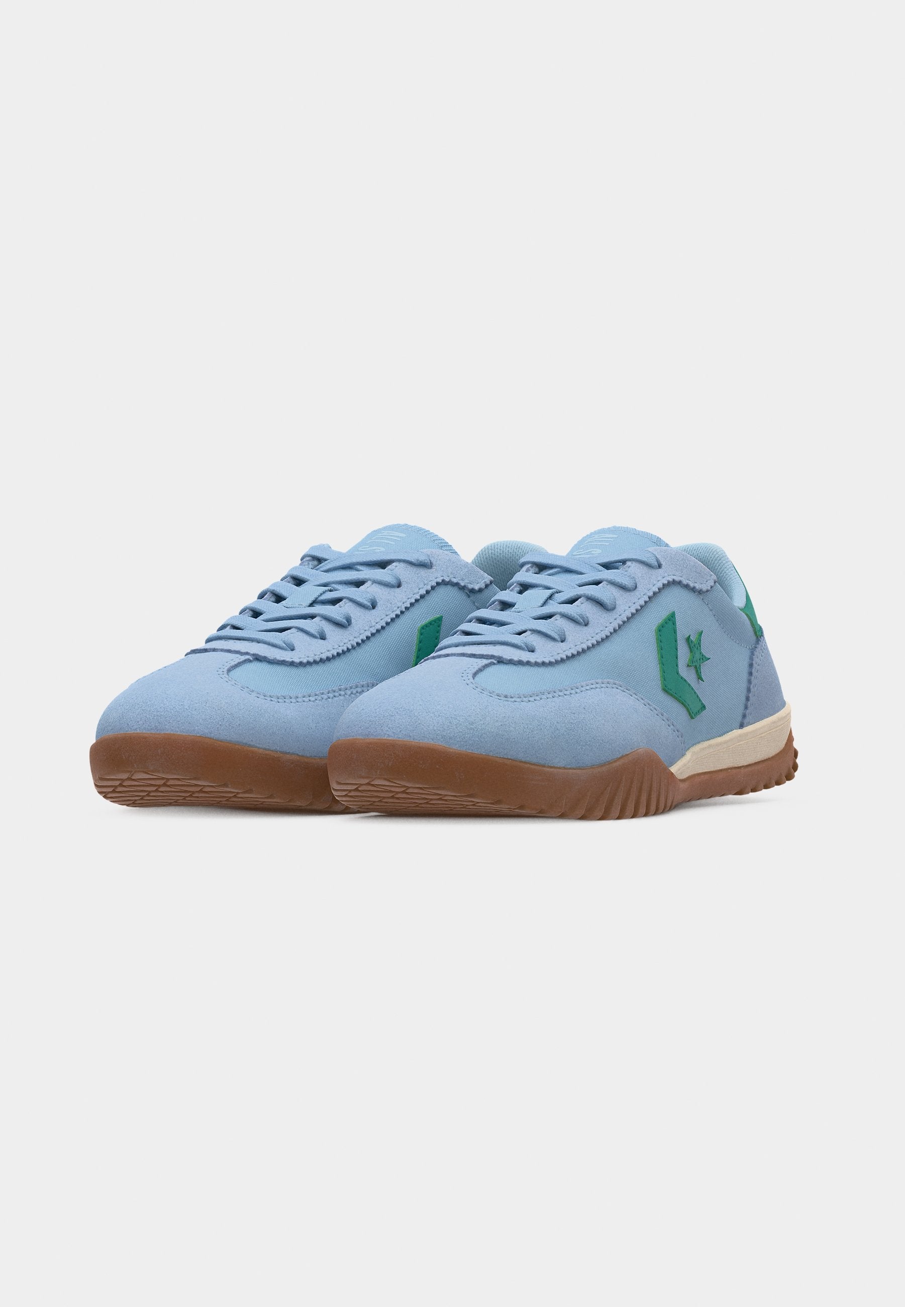 RUN STAR TRAINER - Trainers - clear skies/lizard breath