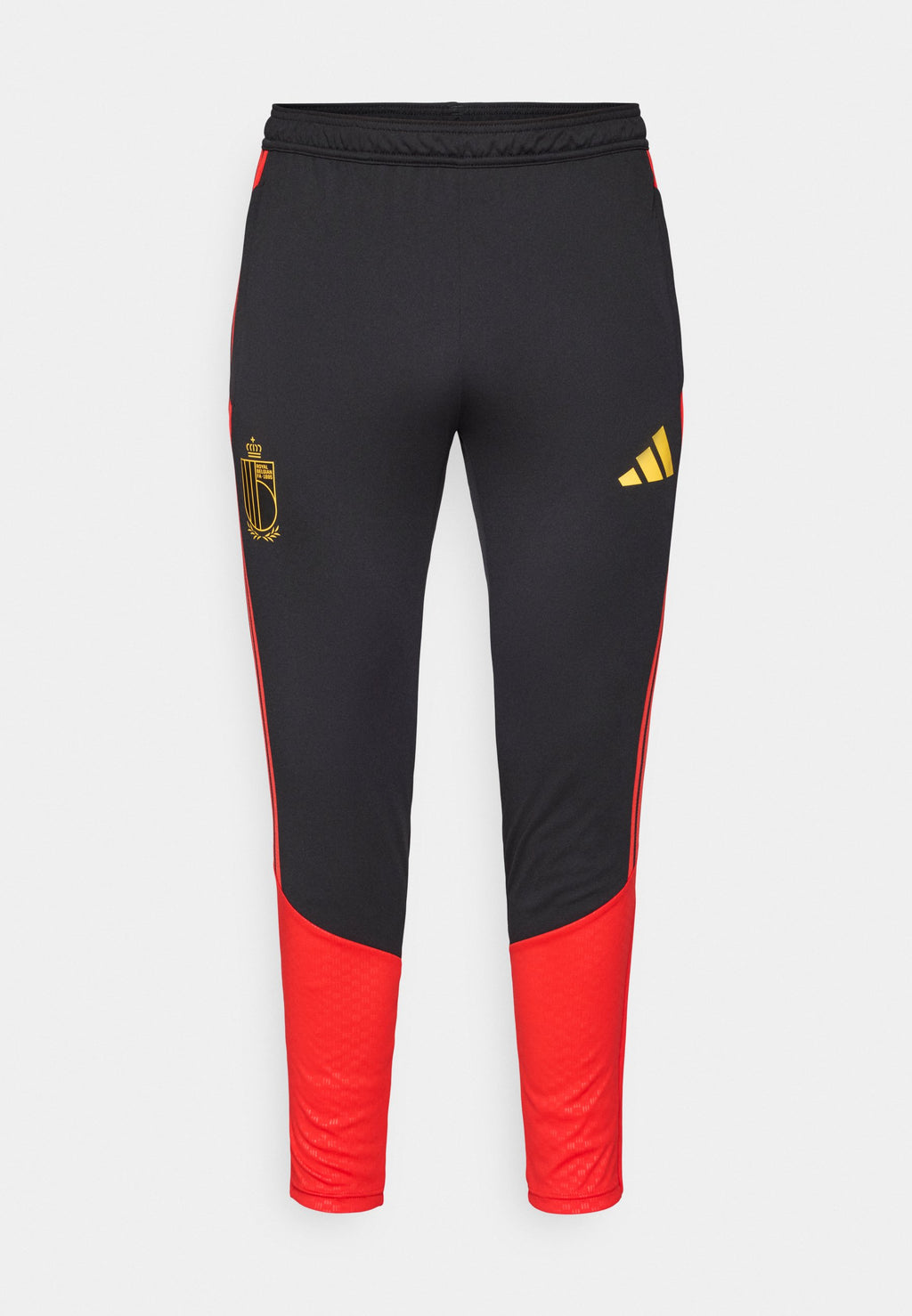 BELGIUM 26 TIRO TRAINING - National team wear - black