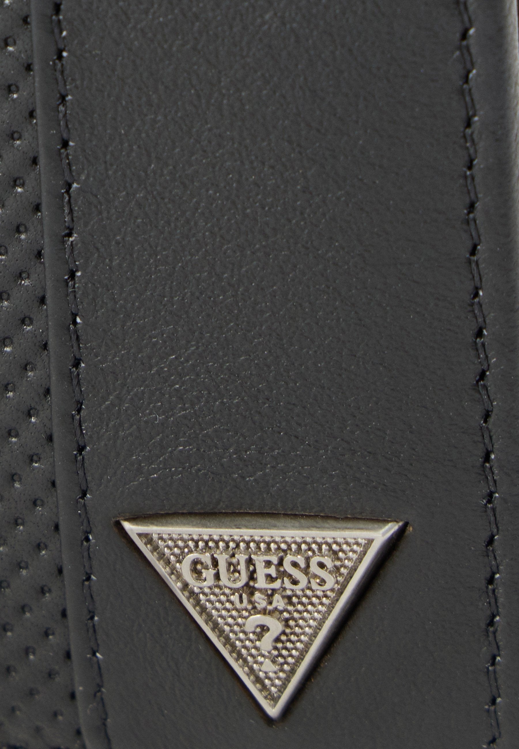 TORINO BIFOLD - Wallet - black