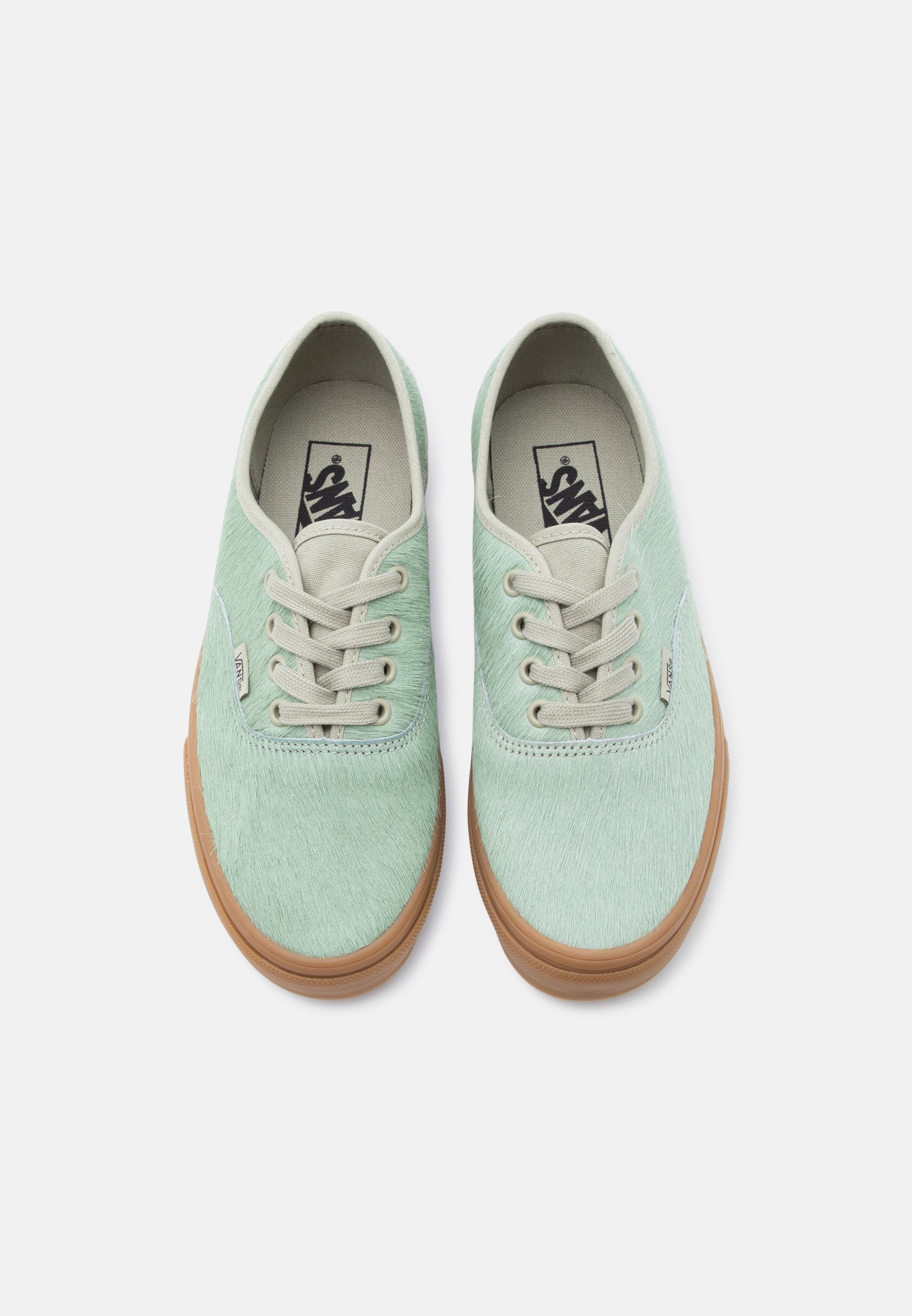 AUTHENTIC UNISEX - Trainers - soft sage