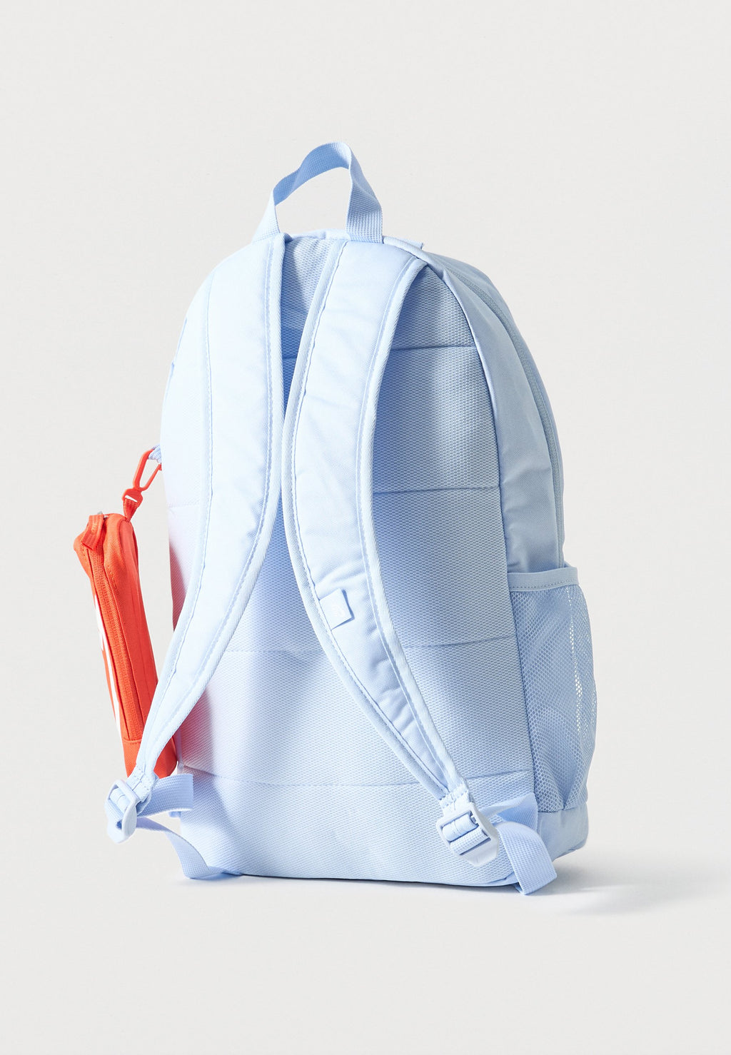 UNISEX - Rucksack - hydrogen blue/orange/white