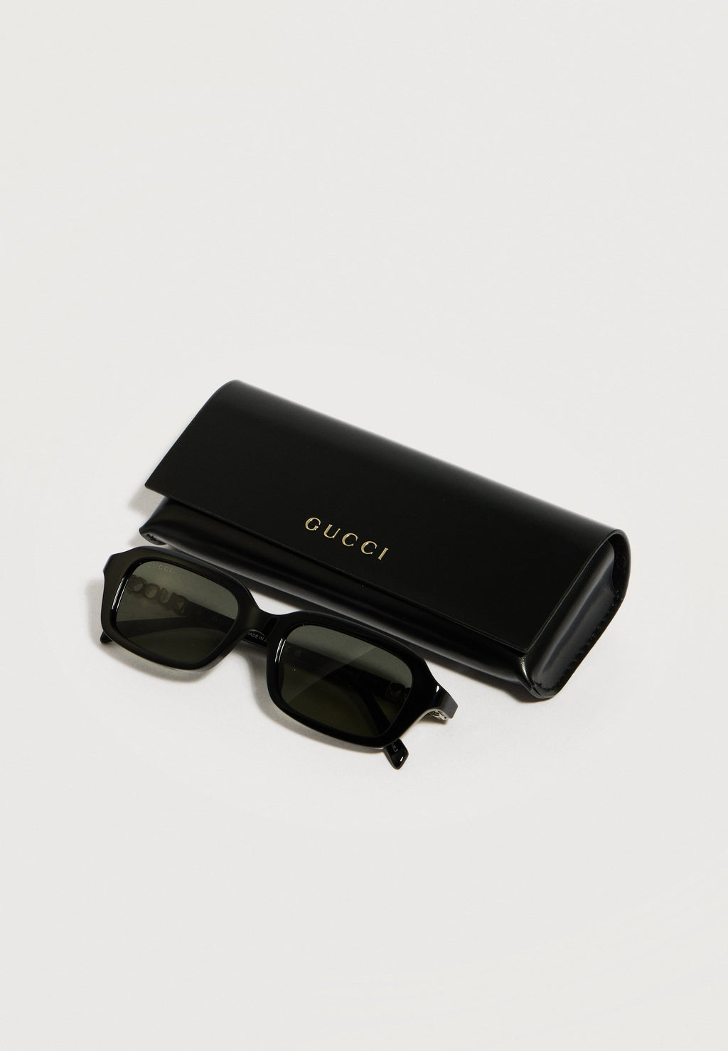 Sunglasses - black/grey