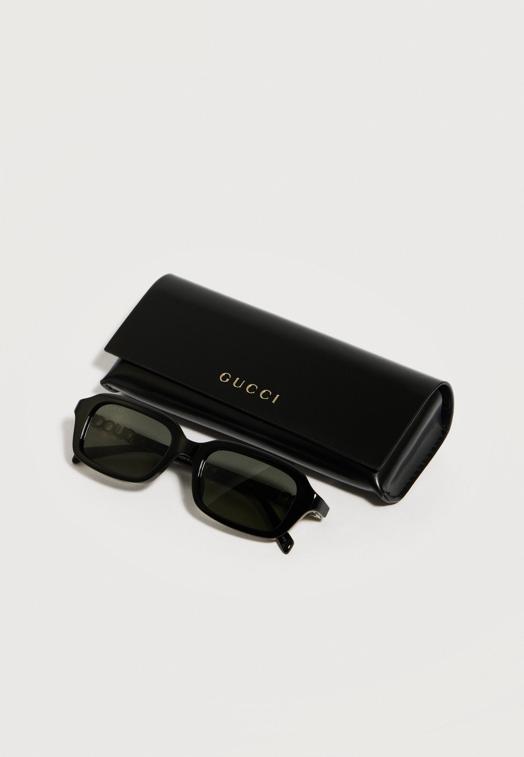 Sunglasses - black/grey