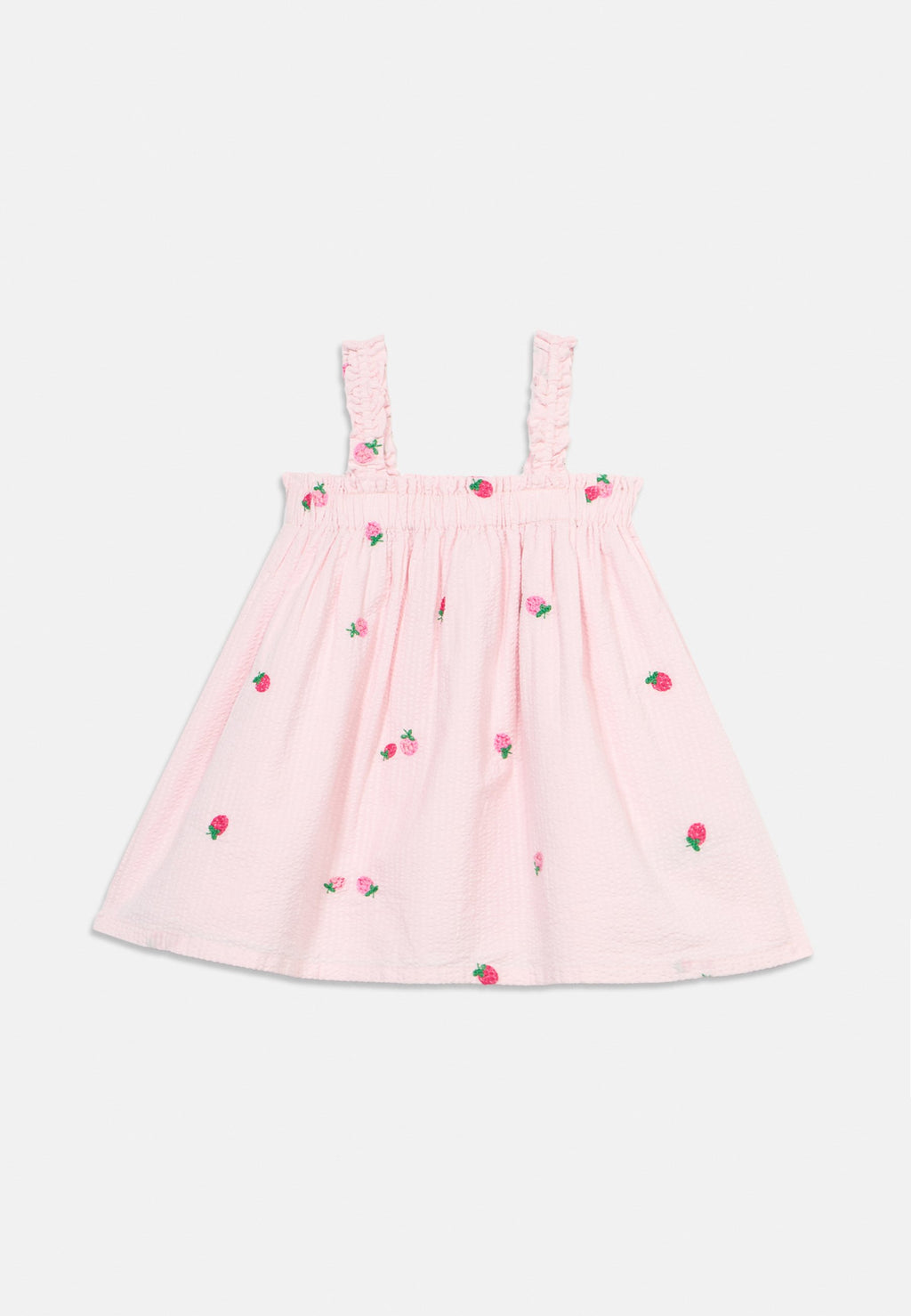 Day dress - cherry blossom