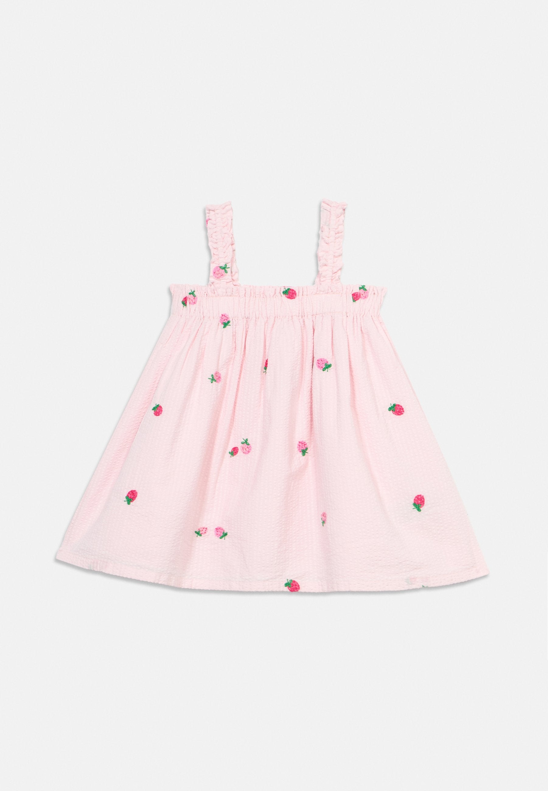 Day dress - cherry blossom