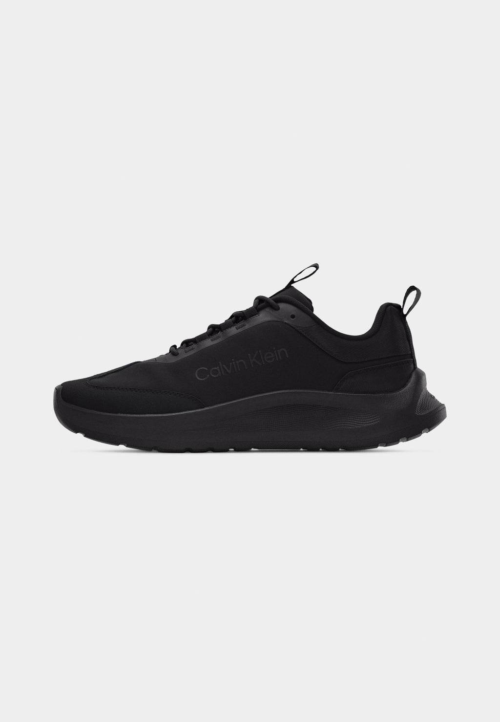 LIGHT RUNNER - Trainers - triple black