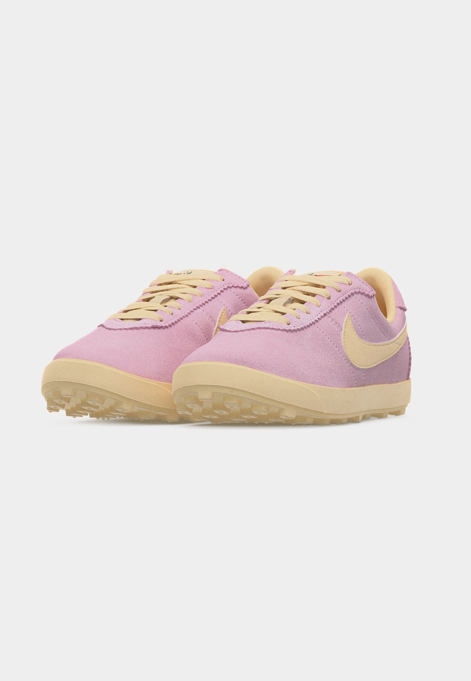 ASTROGRABBER - Trainers - pink foam/muslin