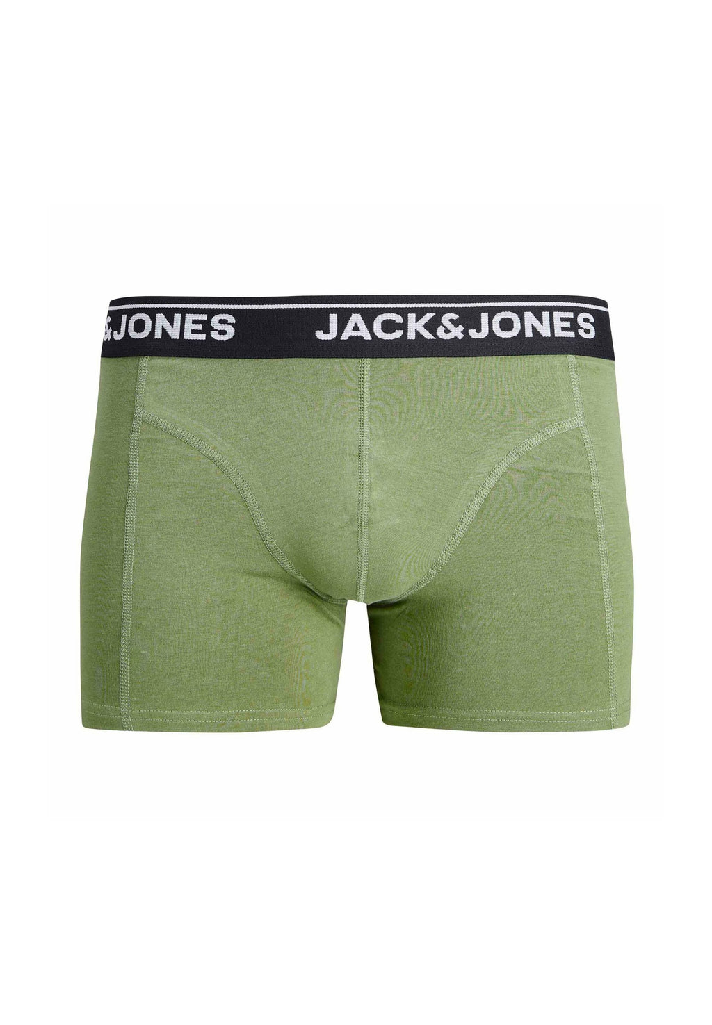 Trunks 10-pack Trunks - Trunks - schwarz/blau/grün/rot