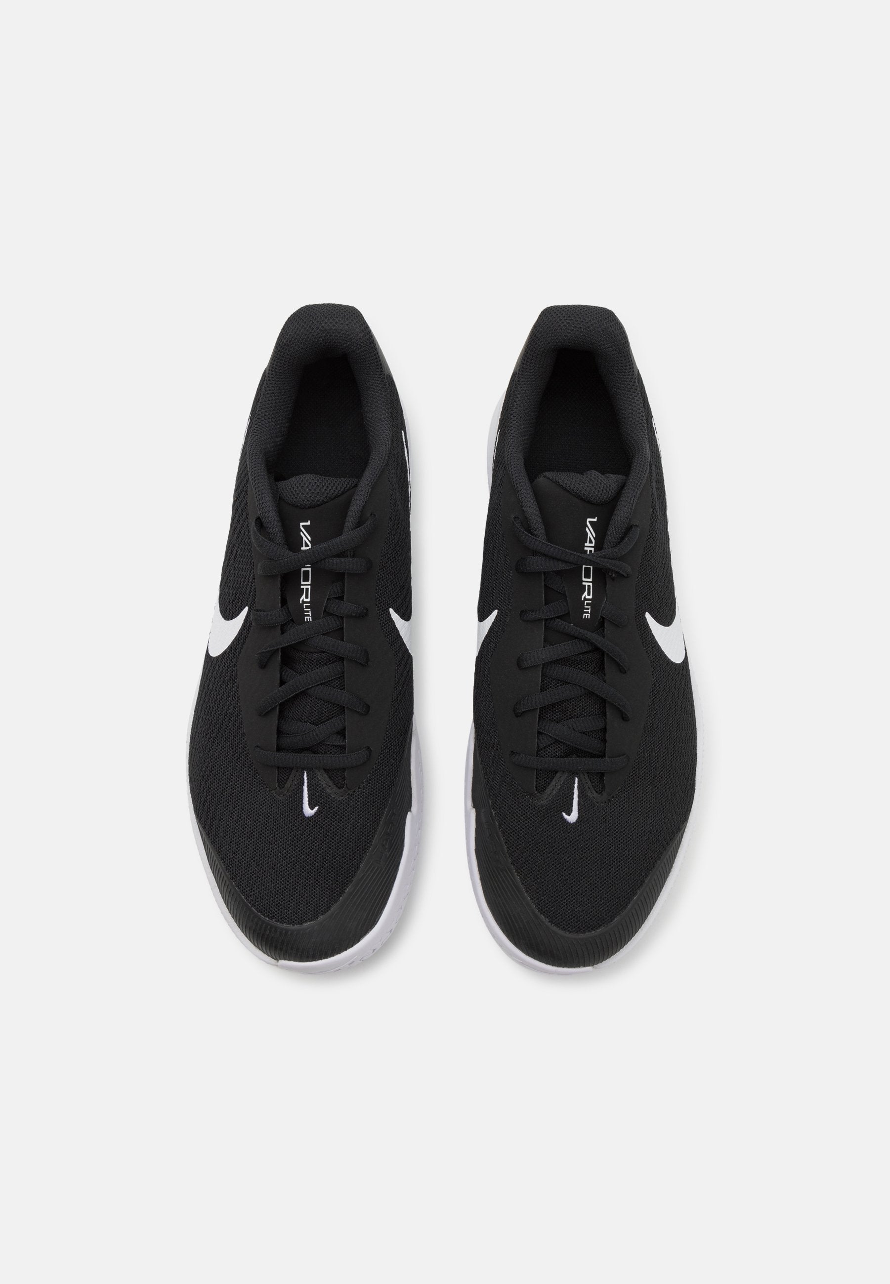 VAPOR LITE 3 HC - Multicourt tennis shoes - black/white