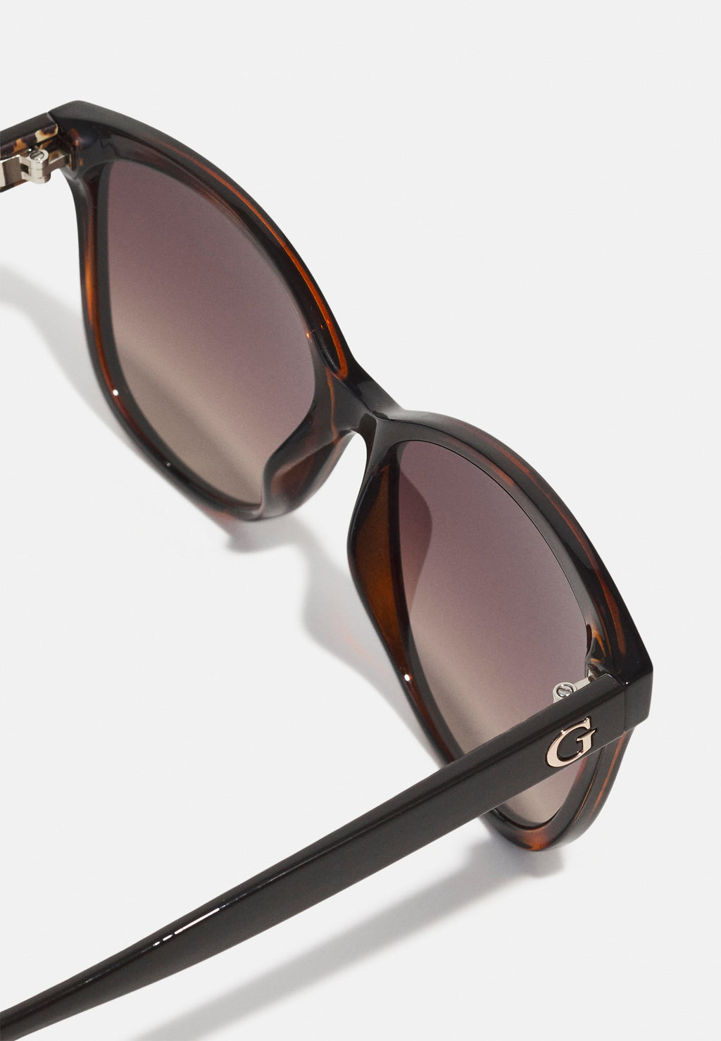 Sunglasses - brown