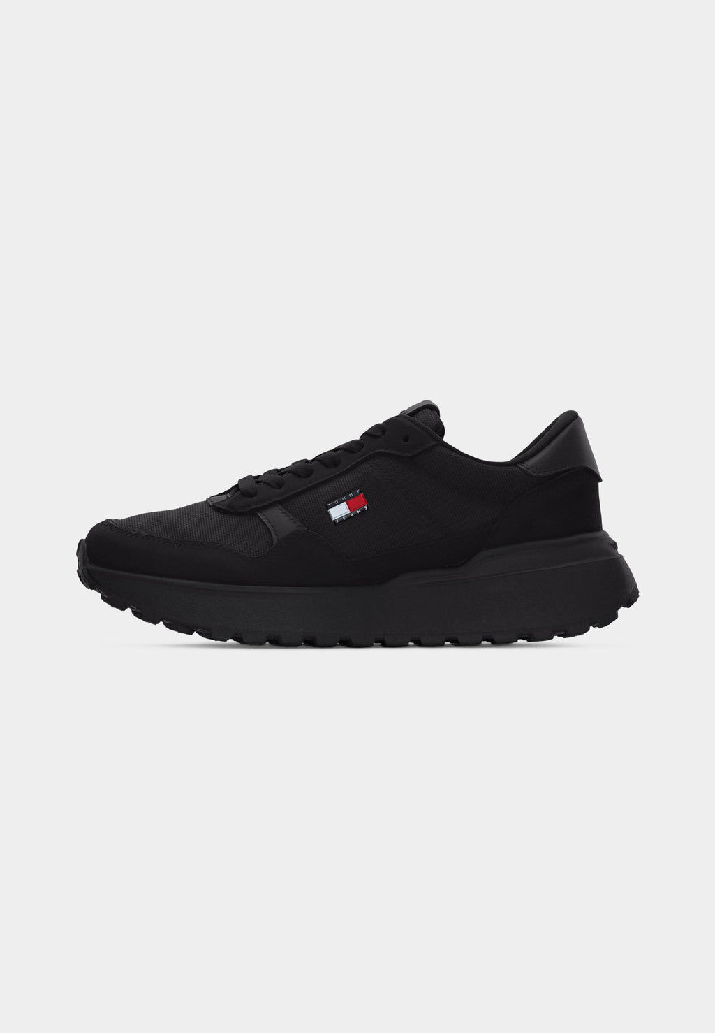 MODERN RUNNER - Trainers - black