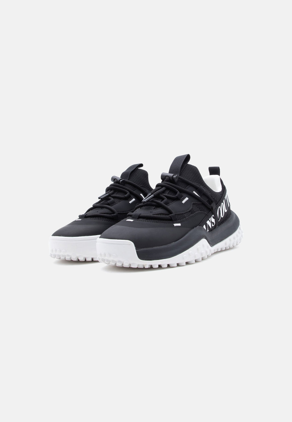 FONDO HYBER - Trainers - black