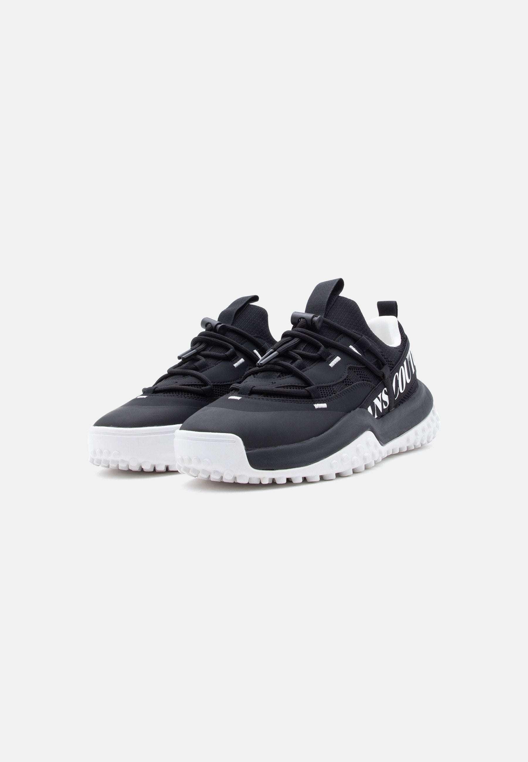 FONDO HYBER - Trainers - black