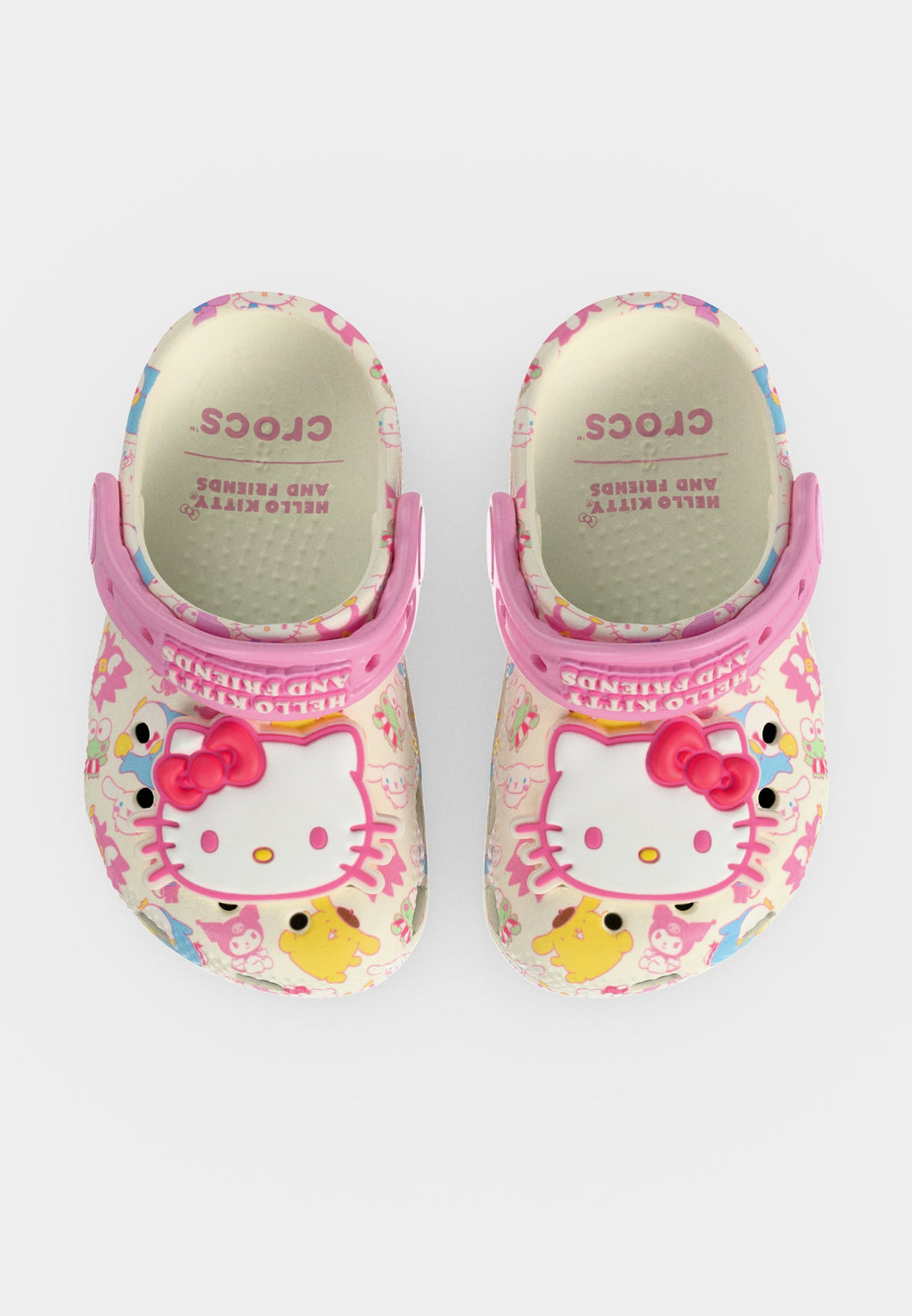 CLASSIC UNISEX - Slippers - multi-coloured
