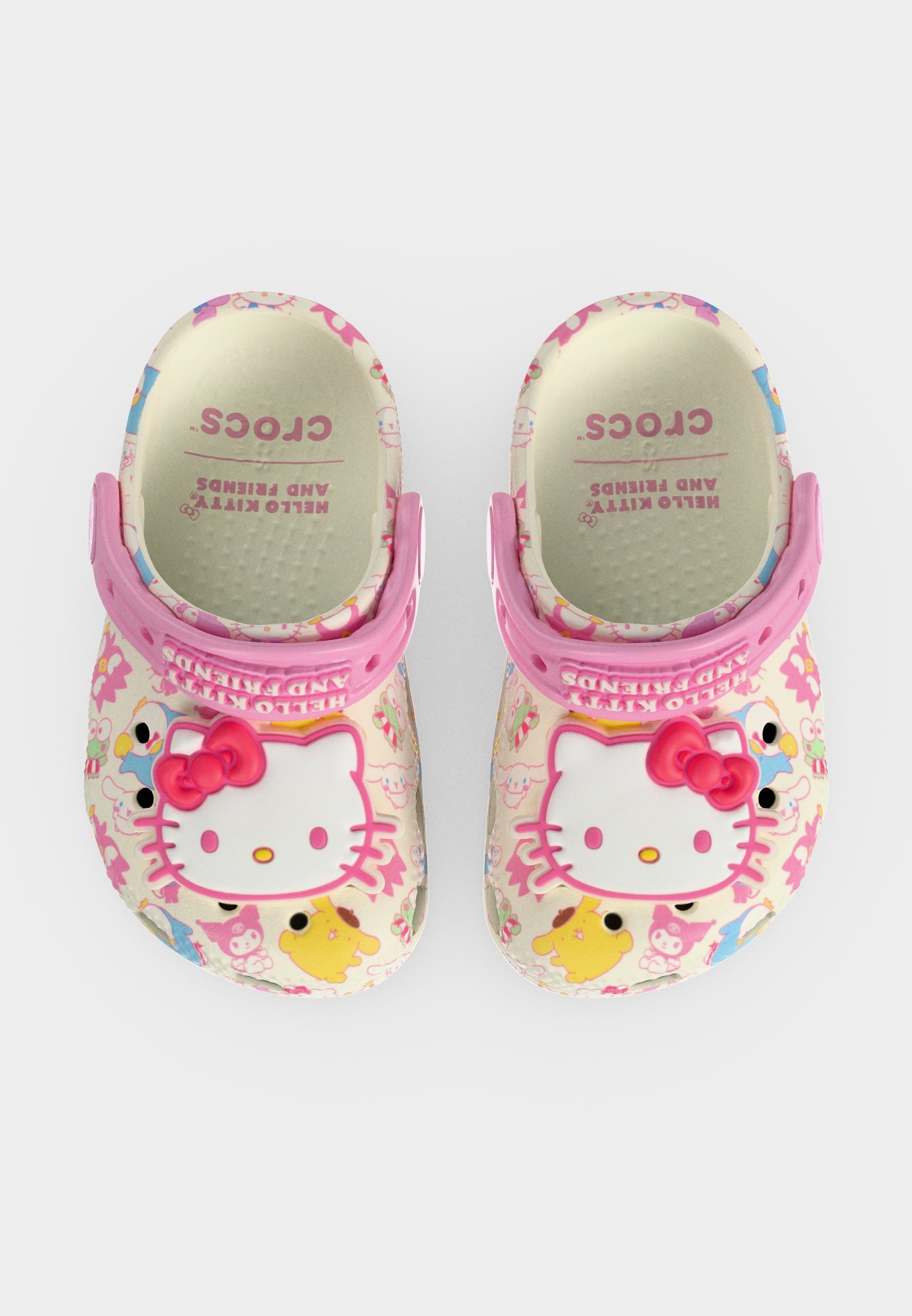 CLASSIC UNISEX - Slippers - multi-coloured