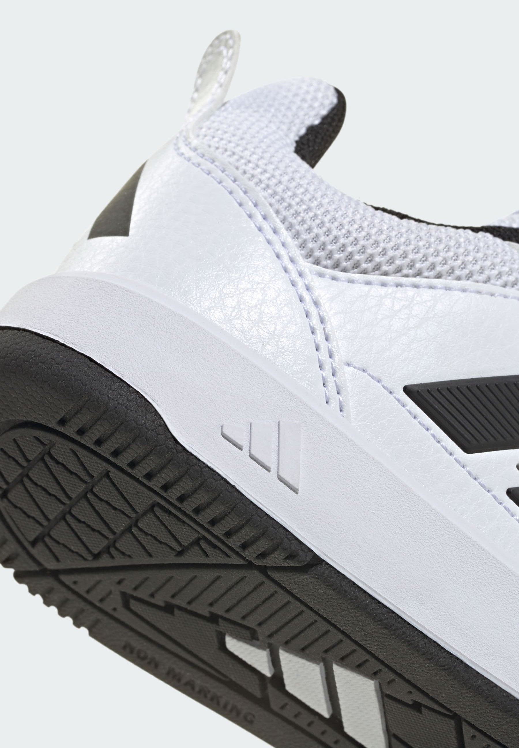 TENSAUR SPORT - Training shoe - ftwr white/core black/ftwr white