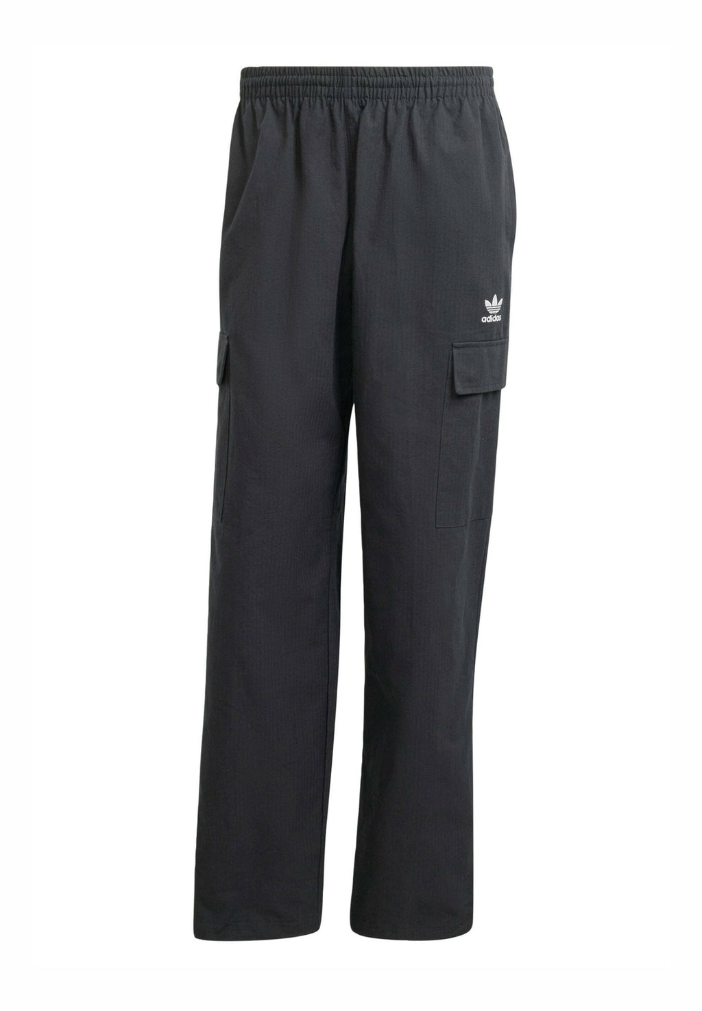 ESS - WV - Cargo trousers - black white