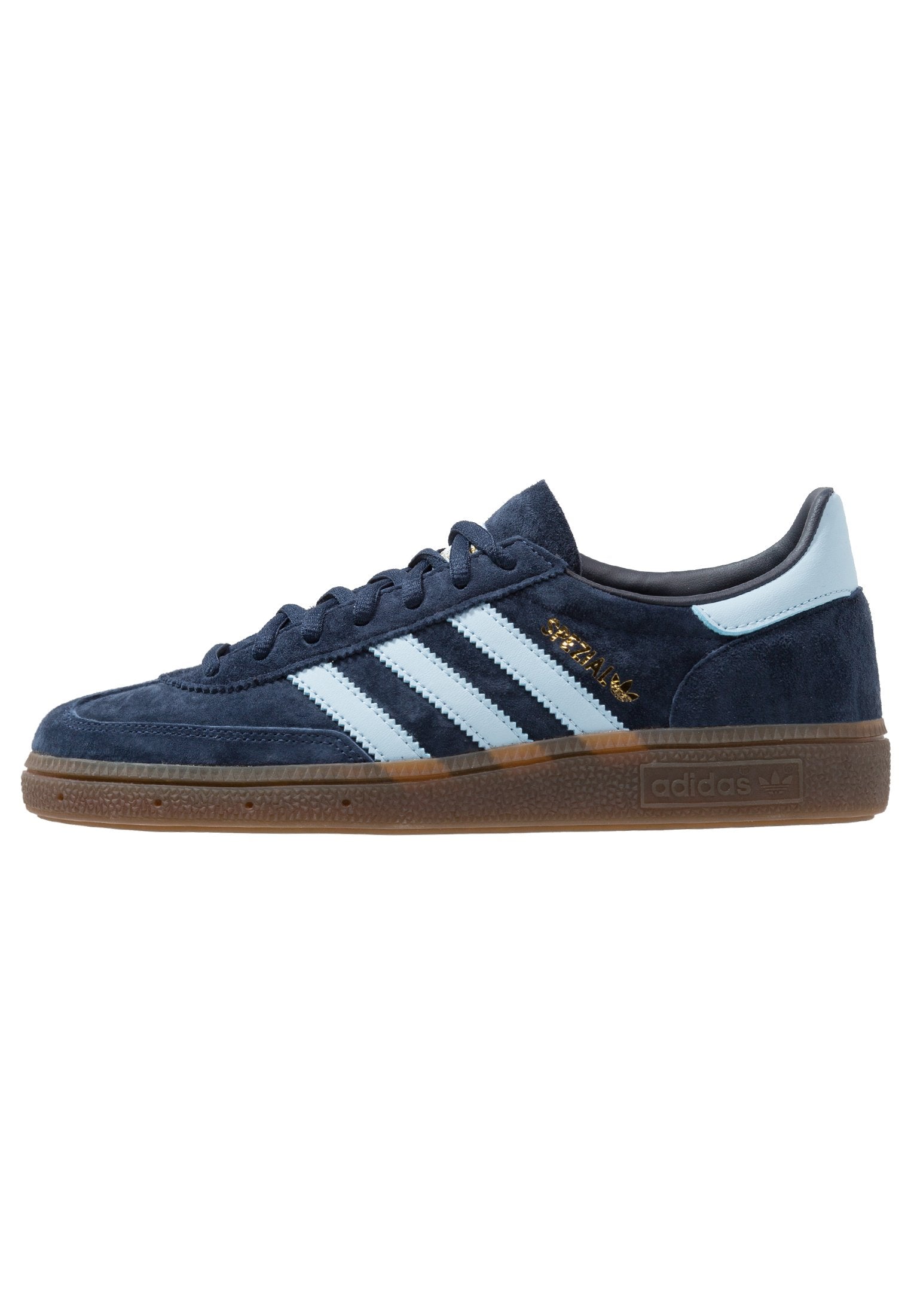 HANDBALL SPEZIAL UNISEX - Trainers - collegiate navy/clear sky