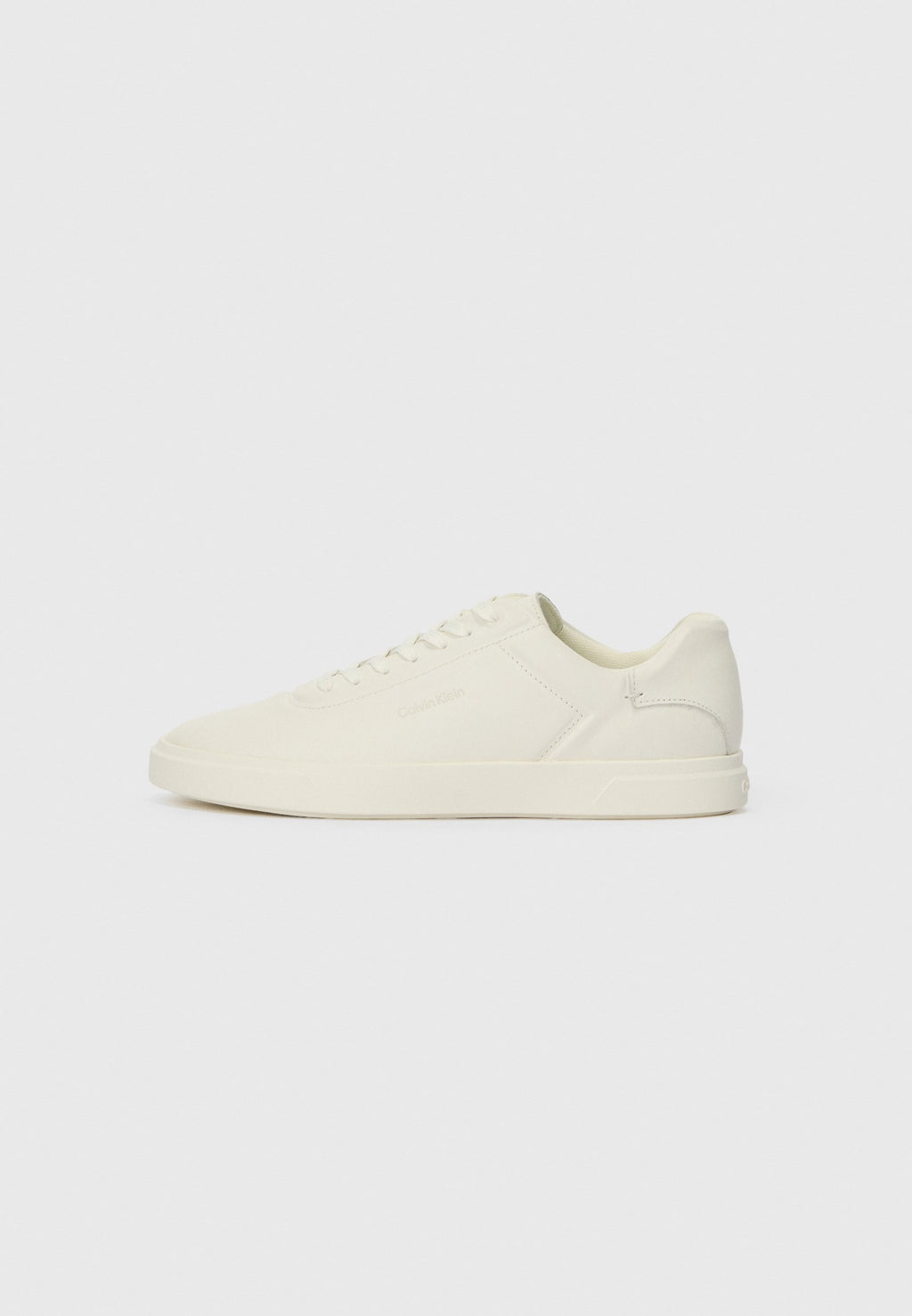 LOW PRO CUPS - Trainers - white