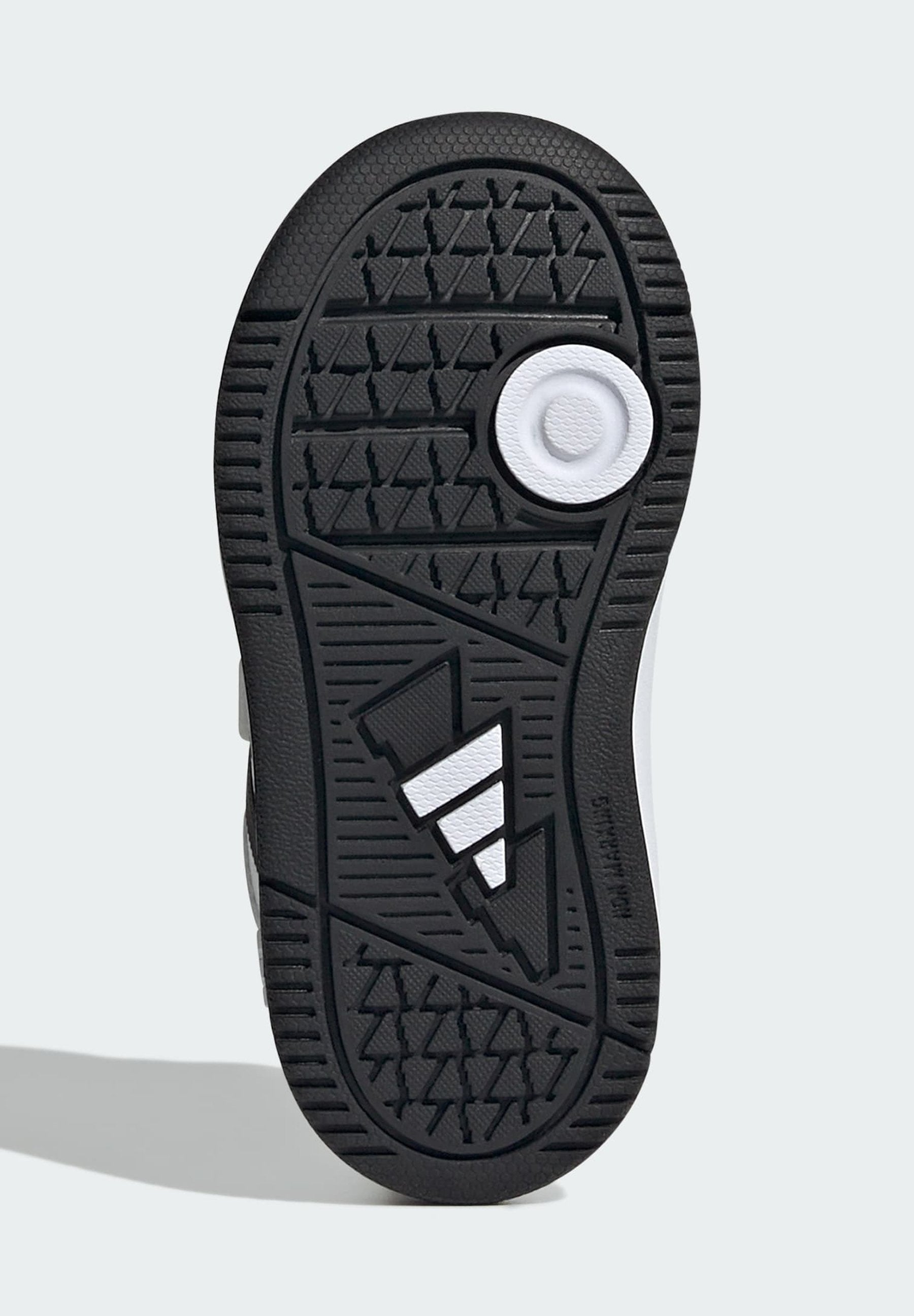 TENSAUR SPORT 3.0 CF I UNISEX - Training shoe - ftwr white core black ftwr white