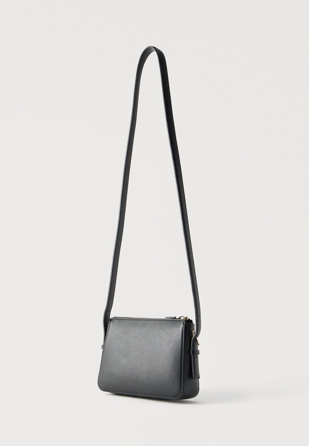 Cross body bag - black