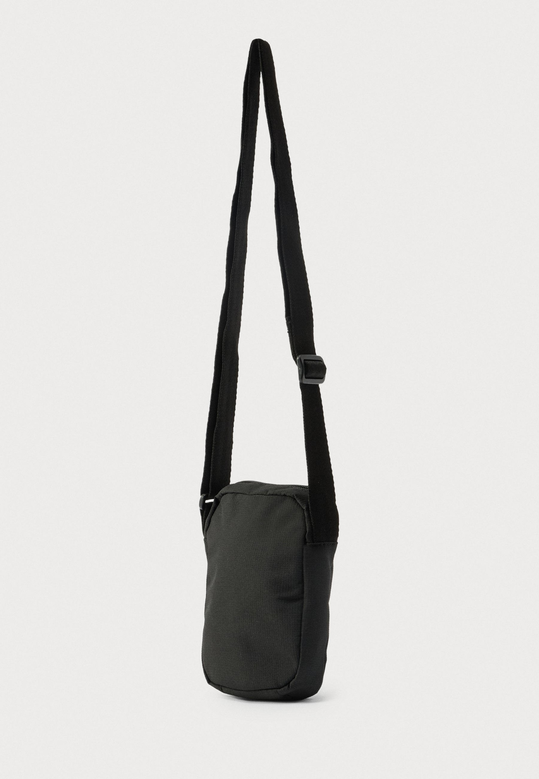 AC FESTIVAL BAG UNISEX - Cross body bag - black/white