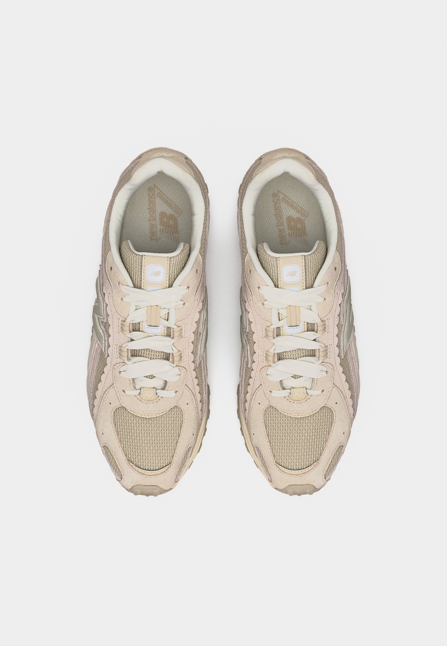 U204L UNISEX - Trainers - sea salt