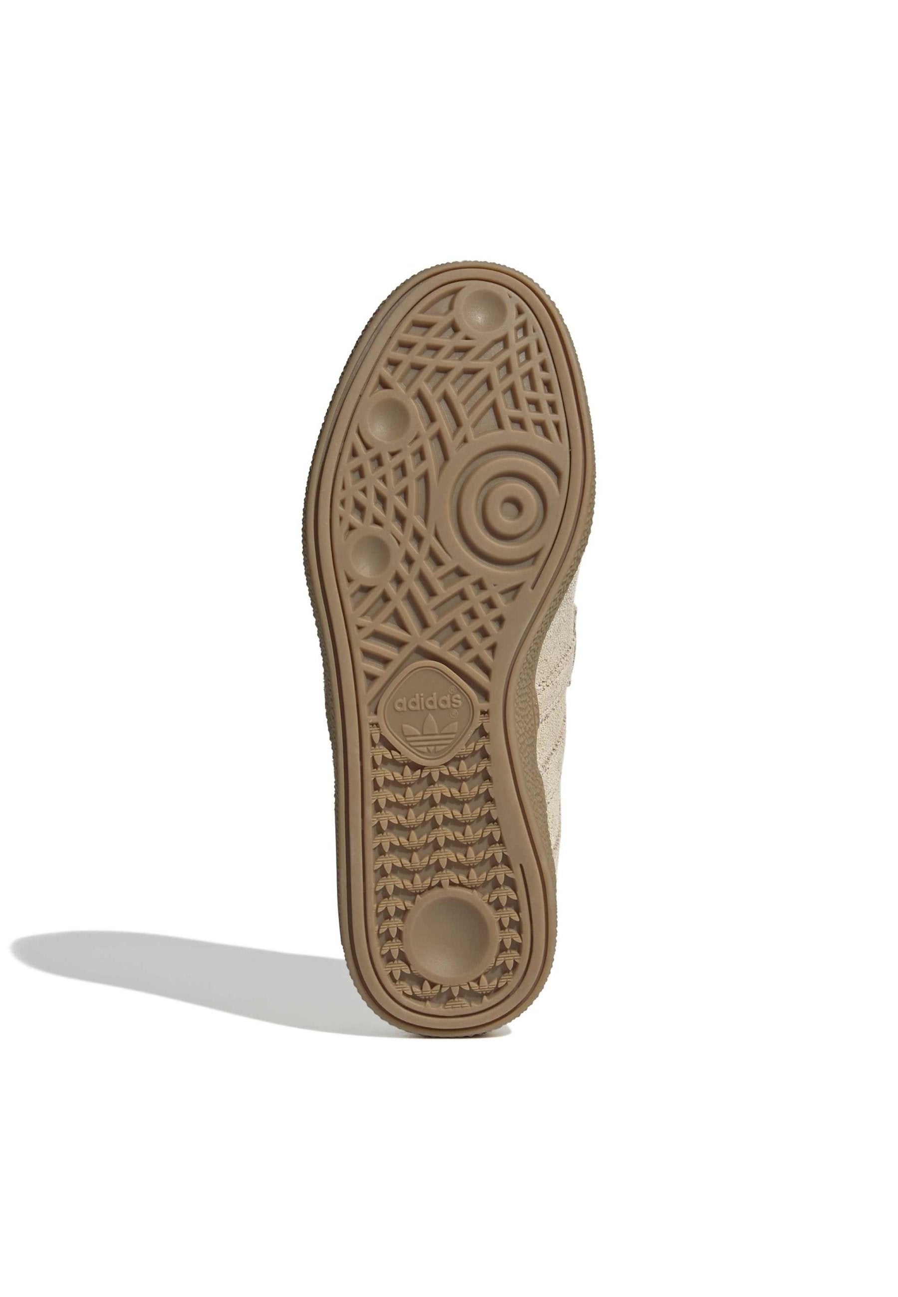 HANDBALL SPEZIAL LOAFER - Slip-ons - magic beige magic beige gum4